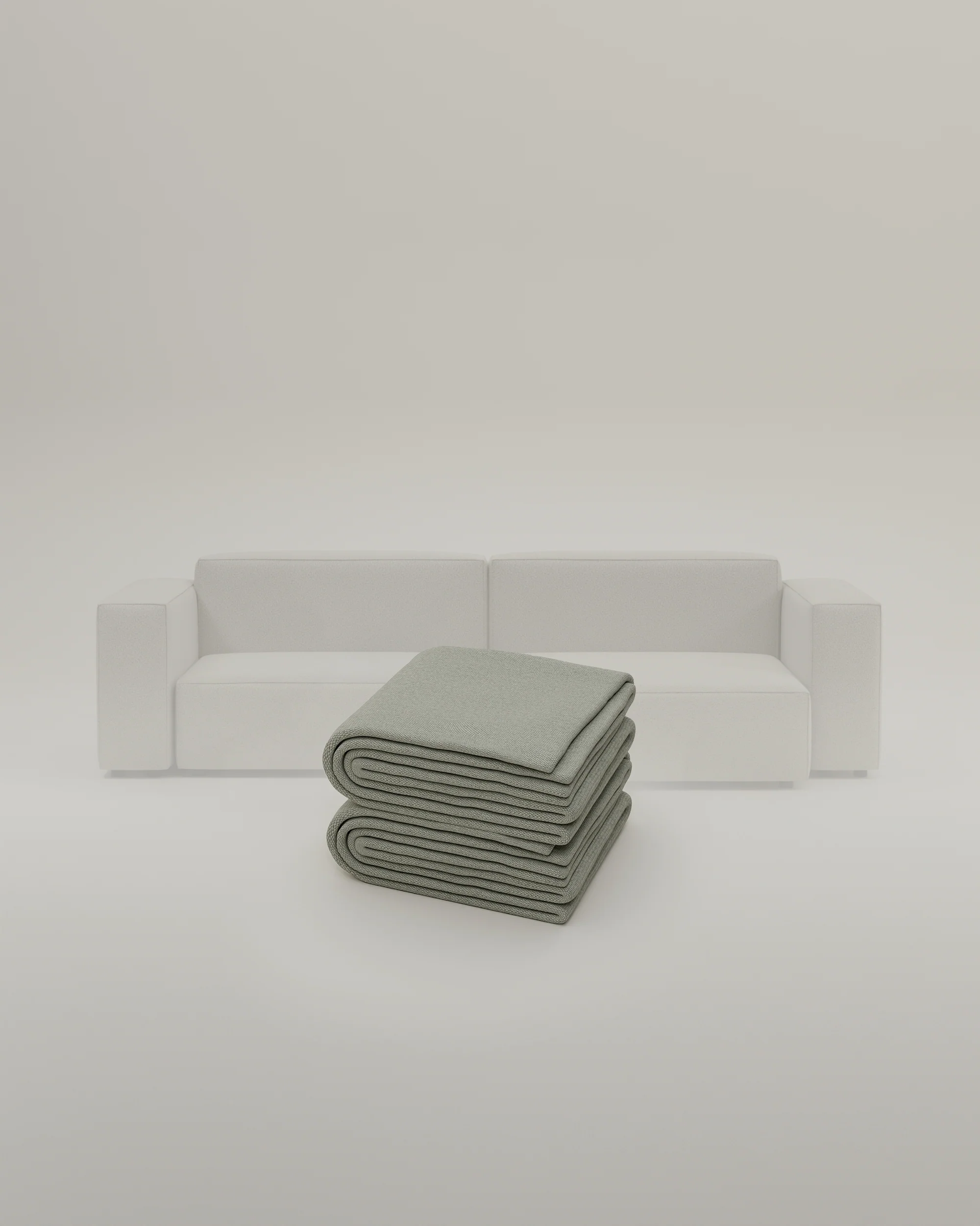 Stoffbezug - Modulares Ecksofa Harvey 4-Sitzer - Image 58