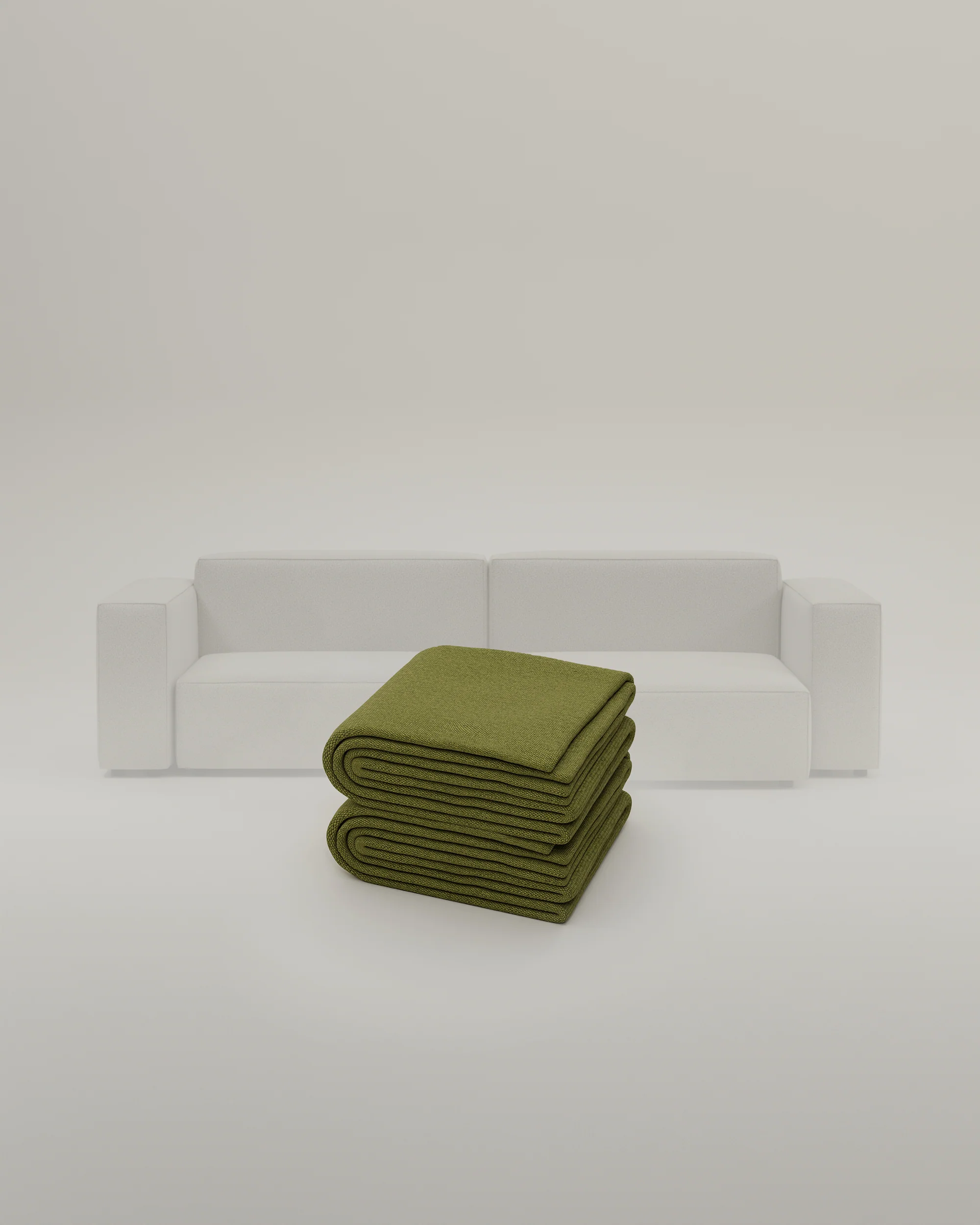 Stoffbezug - Modulares Ecksofa Harvey 4-Sitzer - Image 60