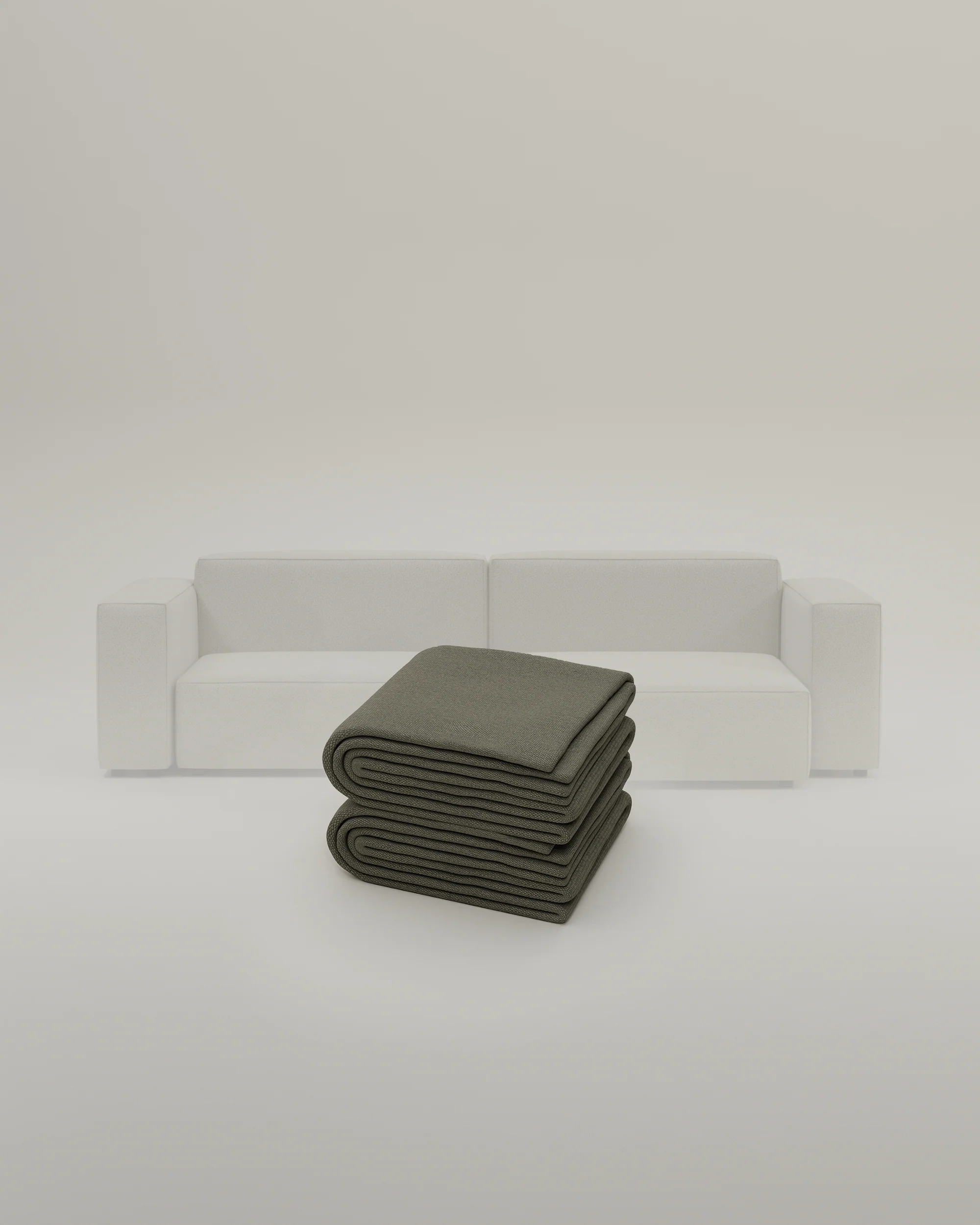 Stoffbezug - Modulares Ecksofa Harvey 4-Sitzer - Image 62