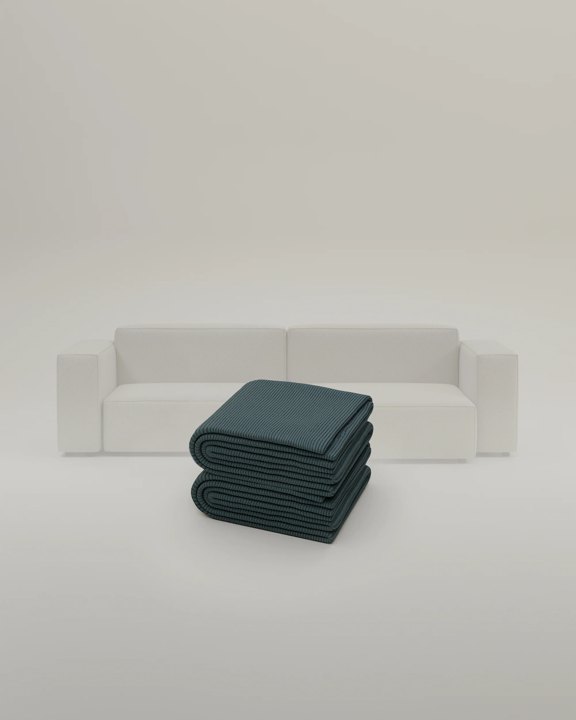 Stoffbezug - Modulares Ecksofa Harvey 4-Sitzer - Image 67
