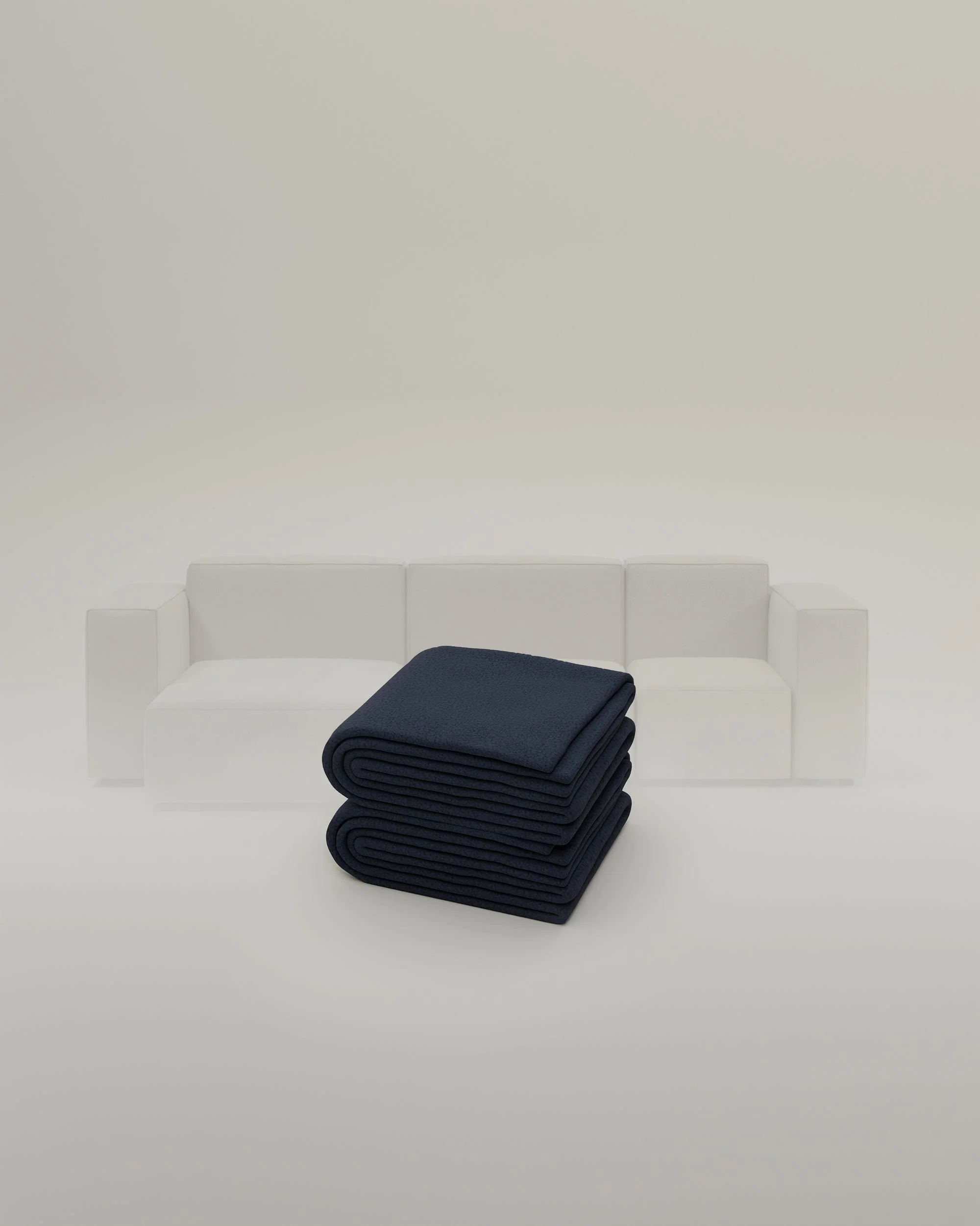 Stoffbezug - Modulares Ecksofa Harvey 4-Sitzer L Mini mit Schlaffunktion - Image 12