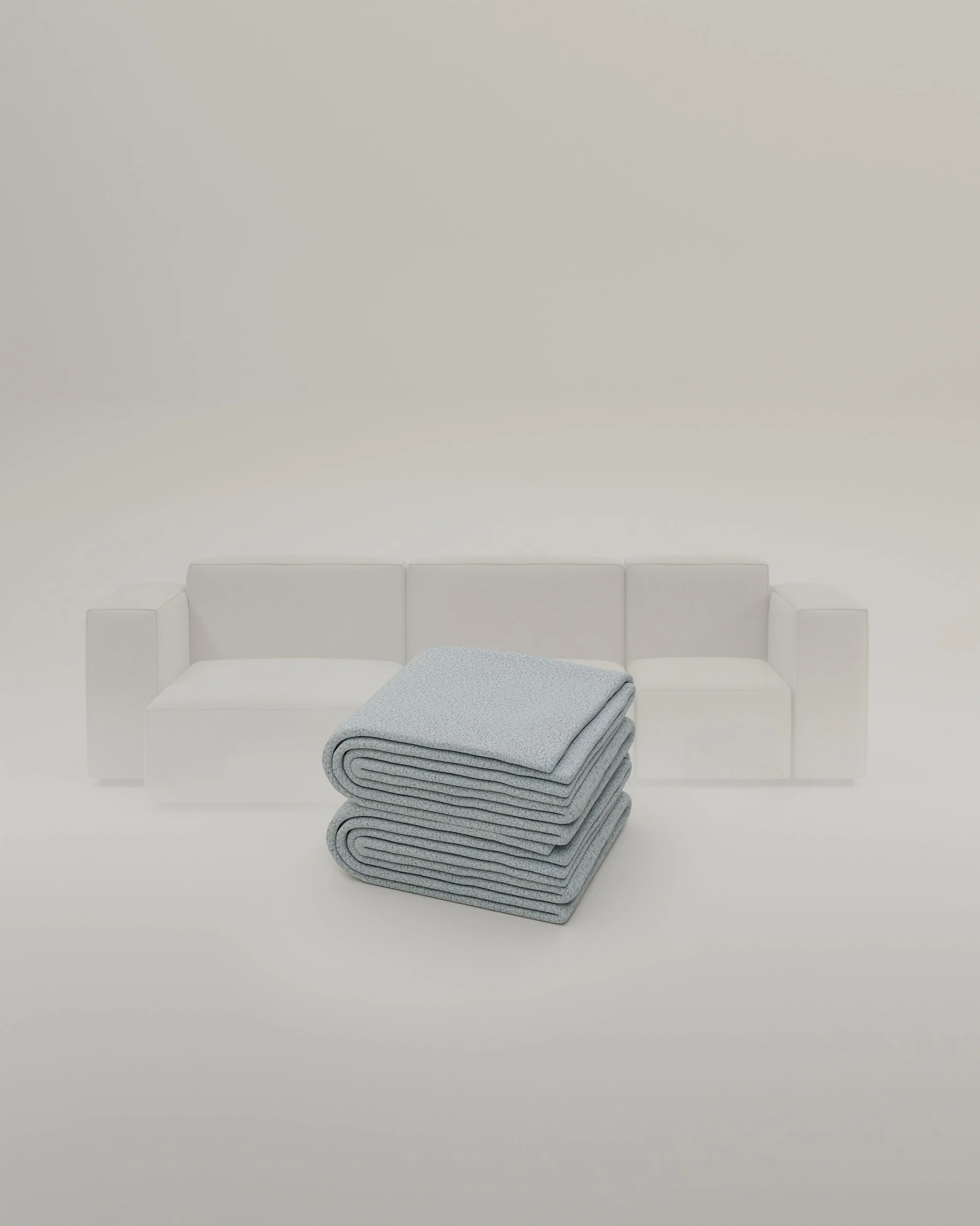 Stoffbezug - Modulares Ecksofa Harvey 4-Sitzer L Mini mit Schlaffunktion - Image 13