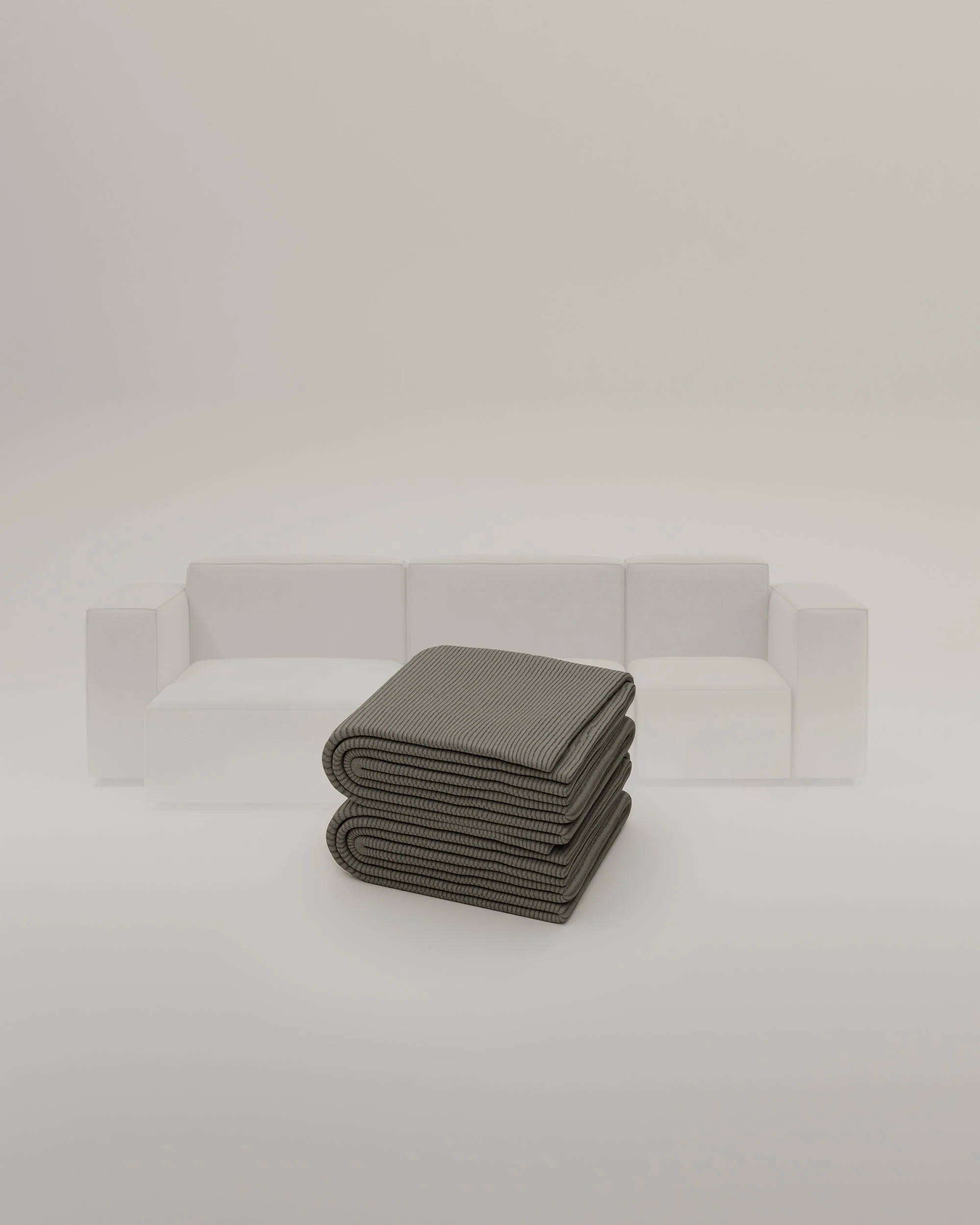 Stoffbezug - Modulares Ecksofa Harvey 4-Sitzer L Mini mit Schlaffunktion - Image 18