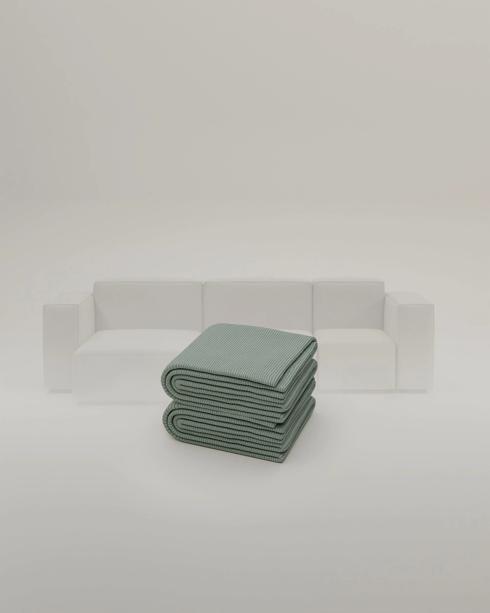 Stoffbezug - Modulares Ecksofa Harvey 4-Sitzer L Mini mit Schlaffunktion - Image 20