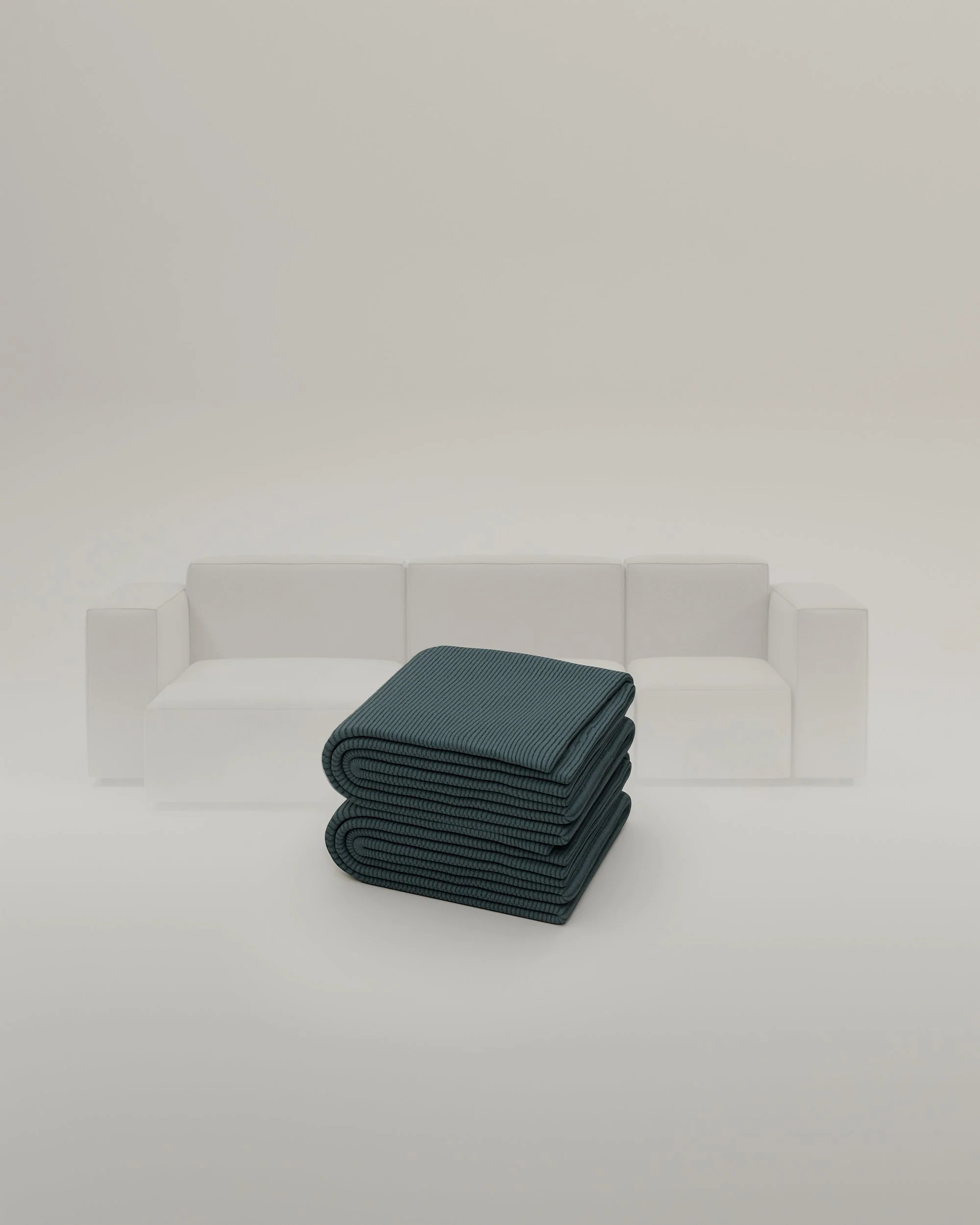 Stoffbezug - Modulares Ecksofa Harvey 4-Sitzer L Mini mit Schlaffunktion - Image 22