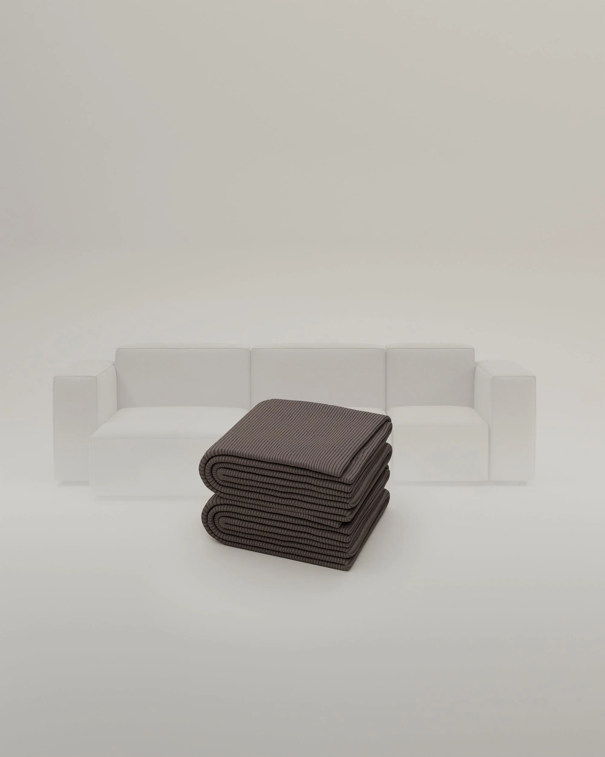 Stoffbezug - Modulares Ecksofa Harvey 4-Sitzer L Mini mit Schlaffunktion - Image 25