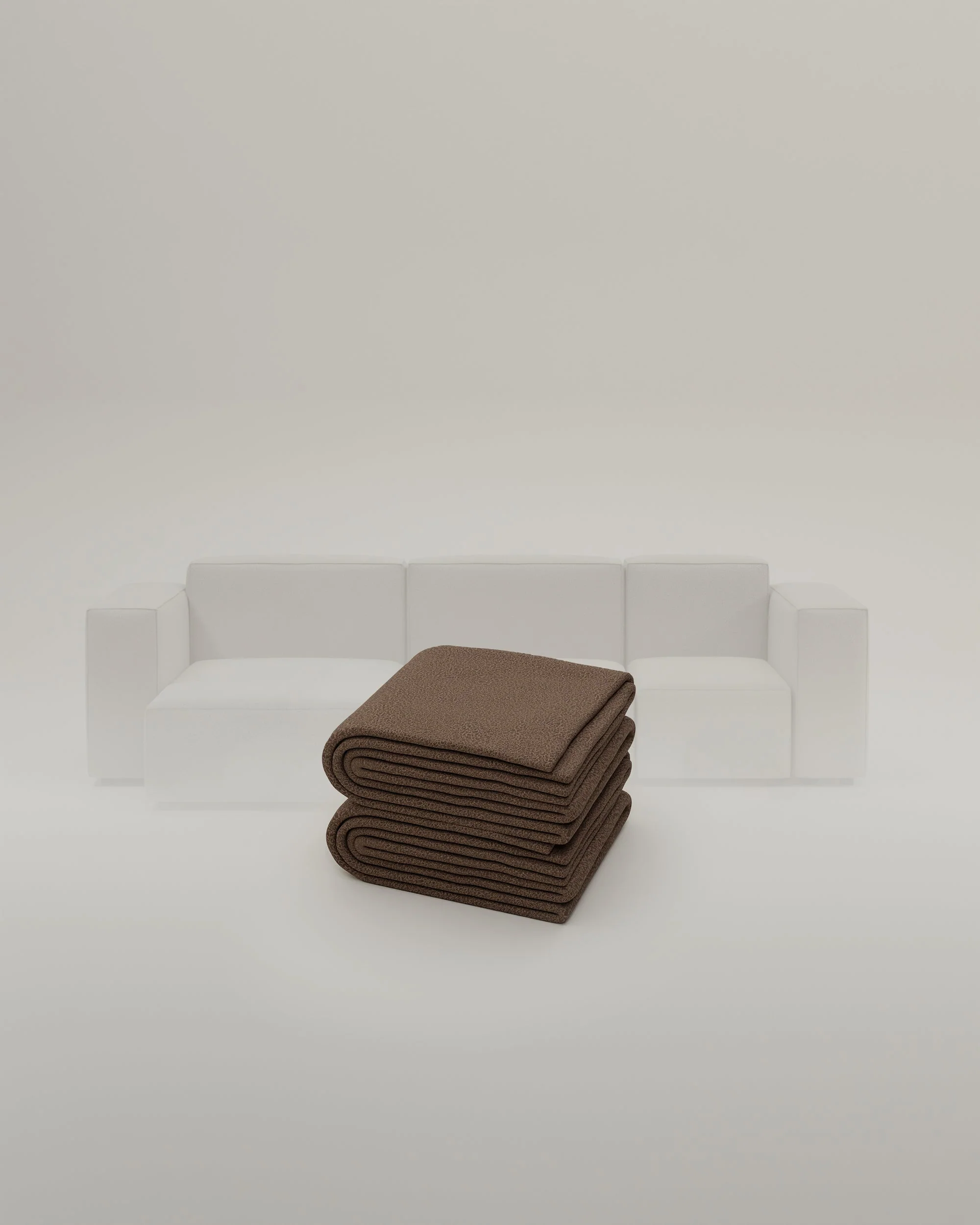 Stoffbezug - Modulares Ecksofa Harvey 4-Sitzer L Mini mit Schlaffunktion - Image 29