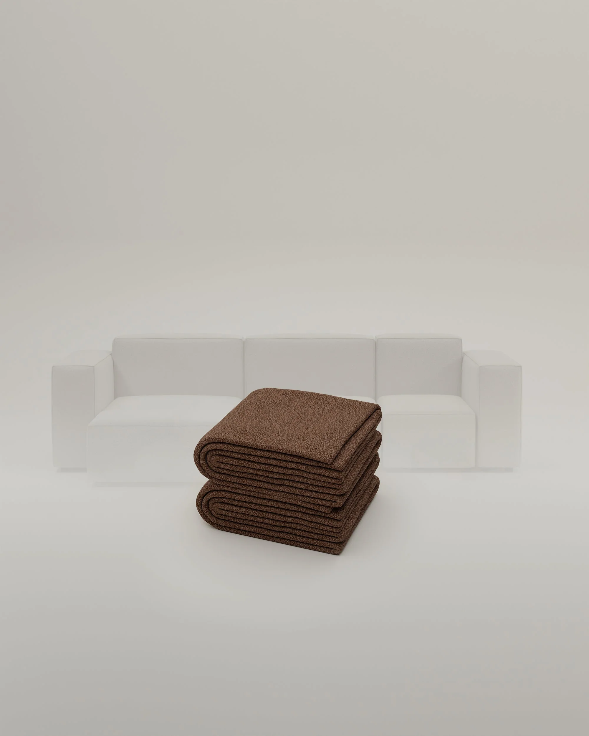 Stoffbezug - Modulares Ecksofa Harvey 4-Sitzer L Mini mit Schlaffunktion - Image 31