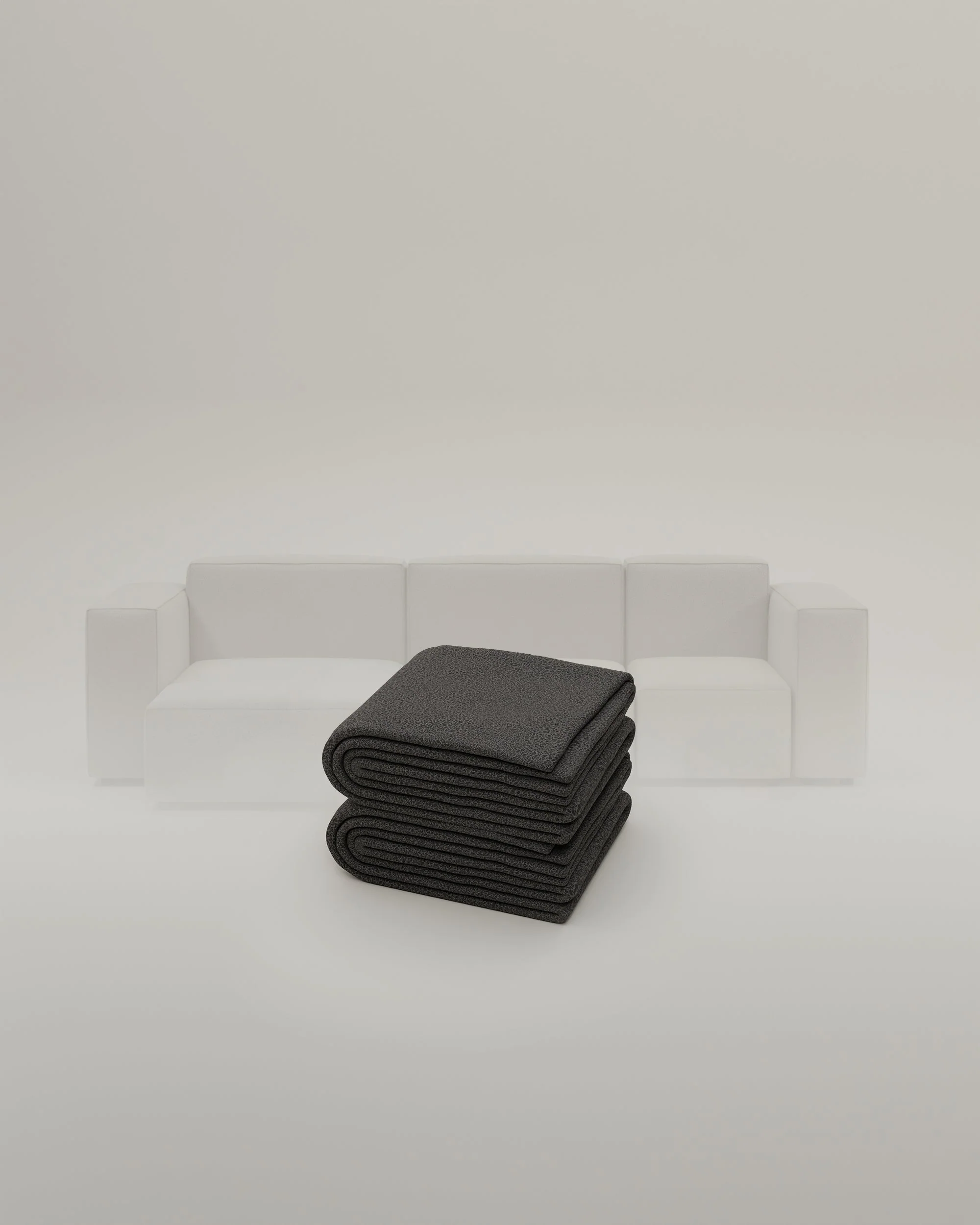 Stoffbezug - Modulares Ecksofa Harvey 4-Sitzer L Mini mit Schlaffunktion - Image 32