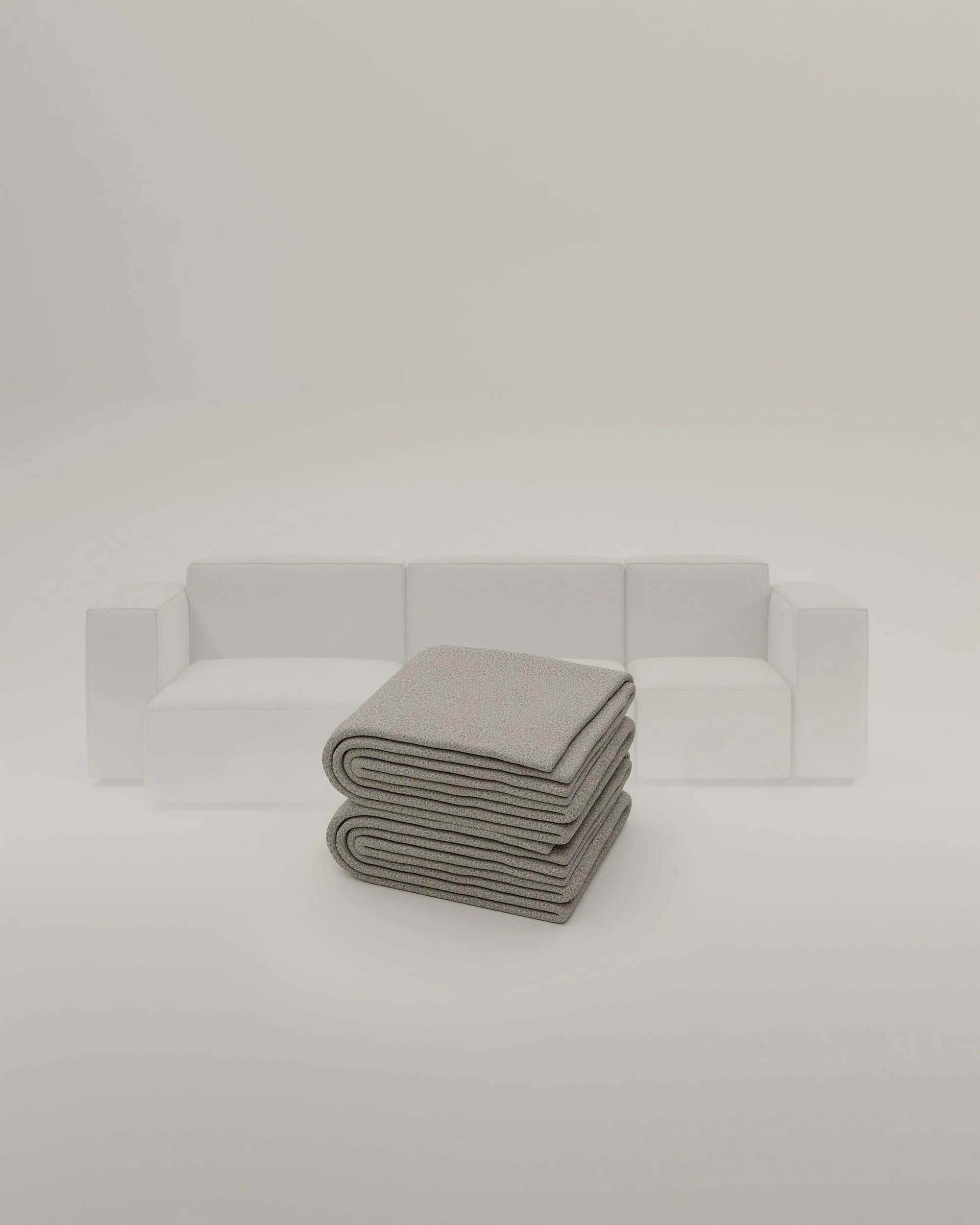 Stoffbezug - Modulares Ecksofa Harvey 4-Sitzer L Mini mit Schlaffunktion - Image 33