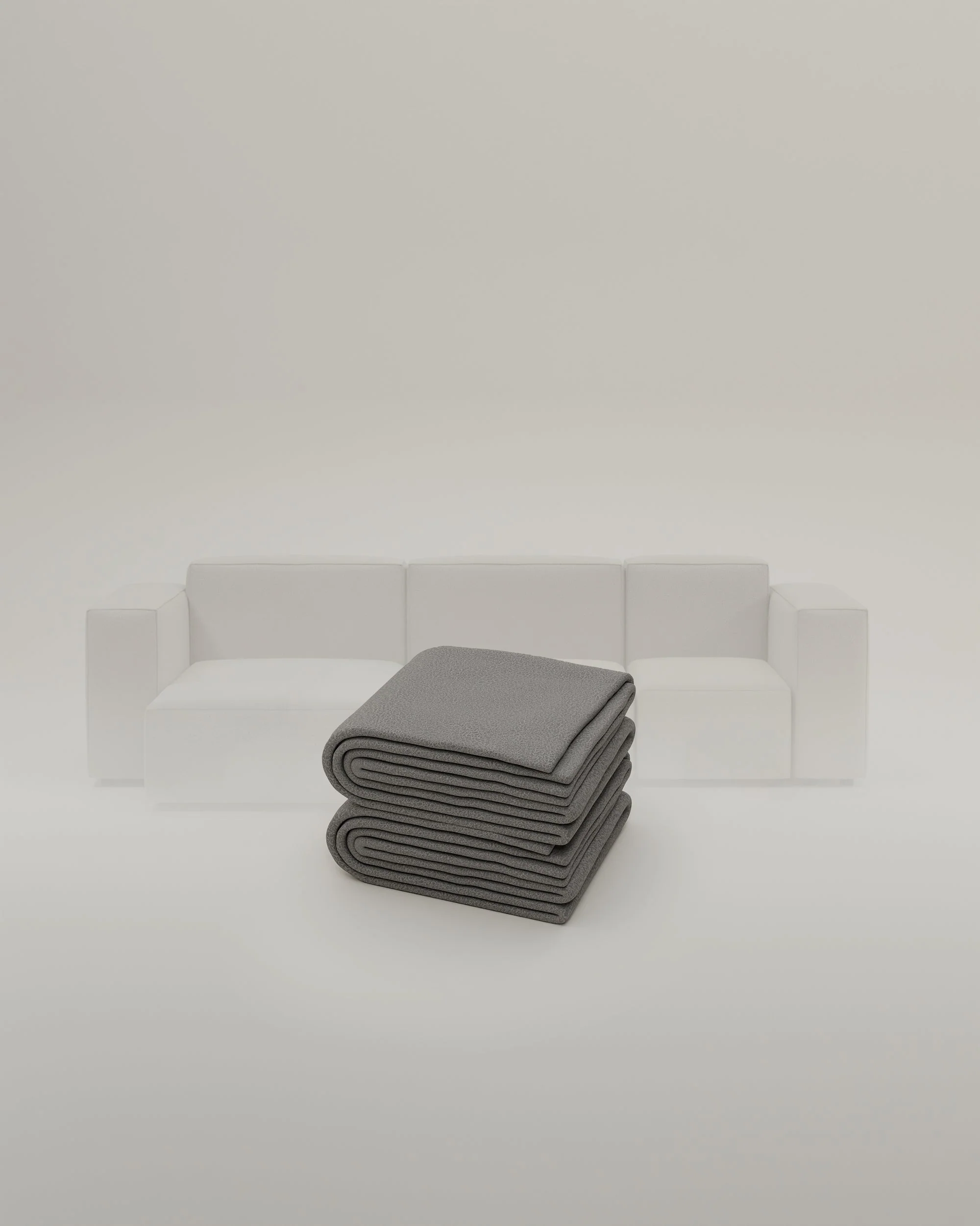 Stoffbezug - Modulares Ecksofa Harvey 4-Sitzer L Mini mit Schlaffunktion - Image 34