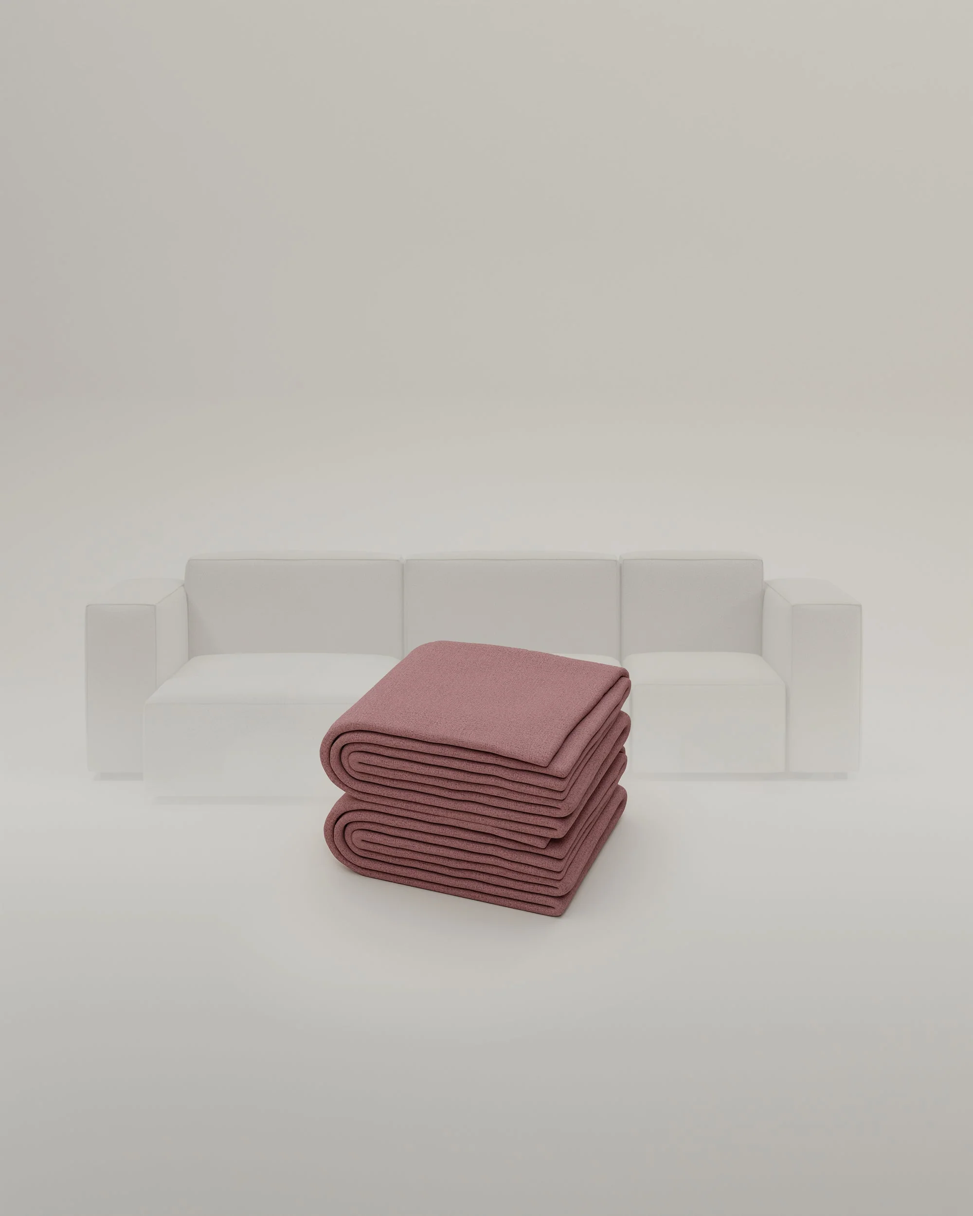 Stoffbezug - Modulares Ecksofa Harvey 4-Sitzer L Mini mit Schlaffunktion - Image 37
