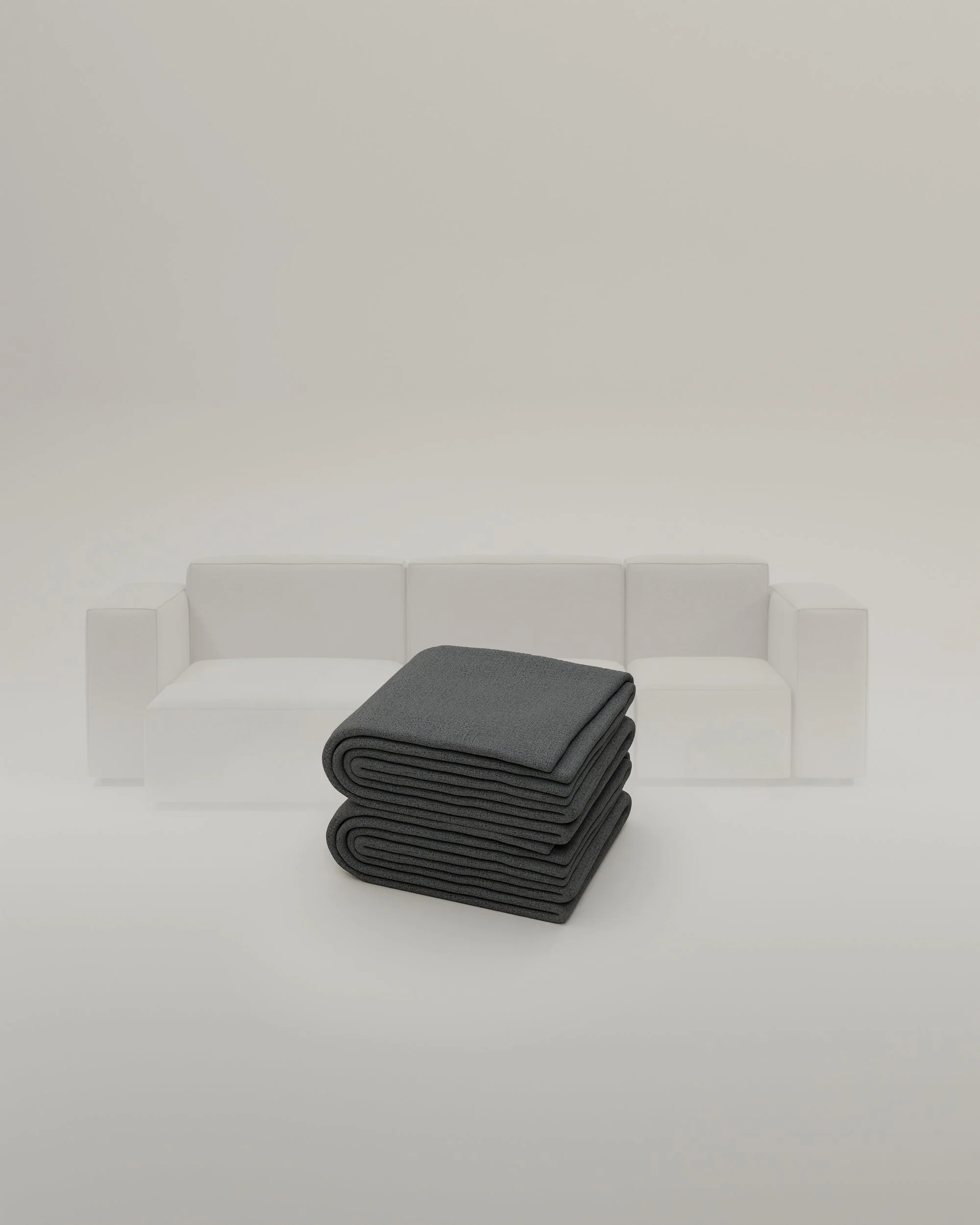 Stoffbezug - Modulares Ecksofa Harvey 4-Sitzer L Mini mit Schlaffunktion - Image 44