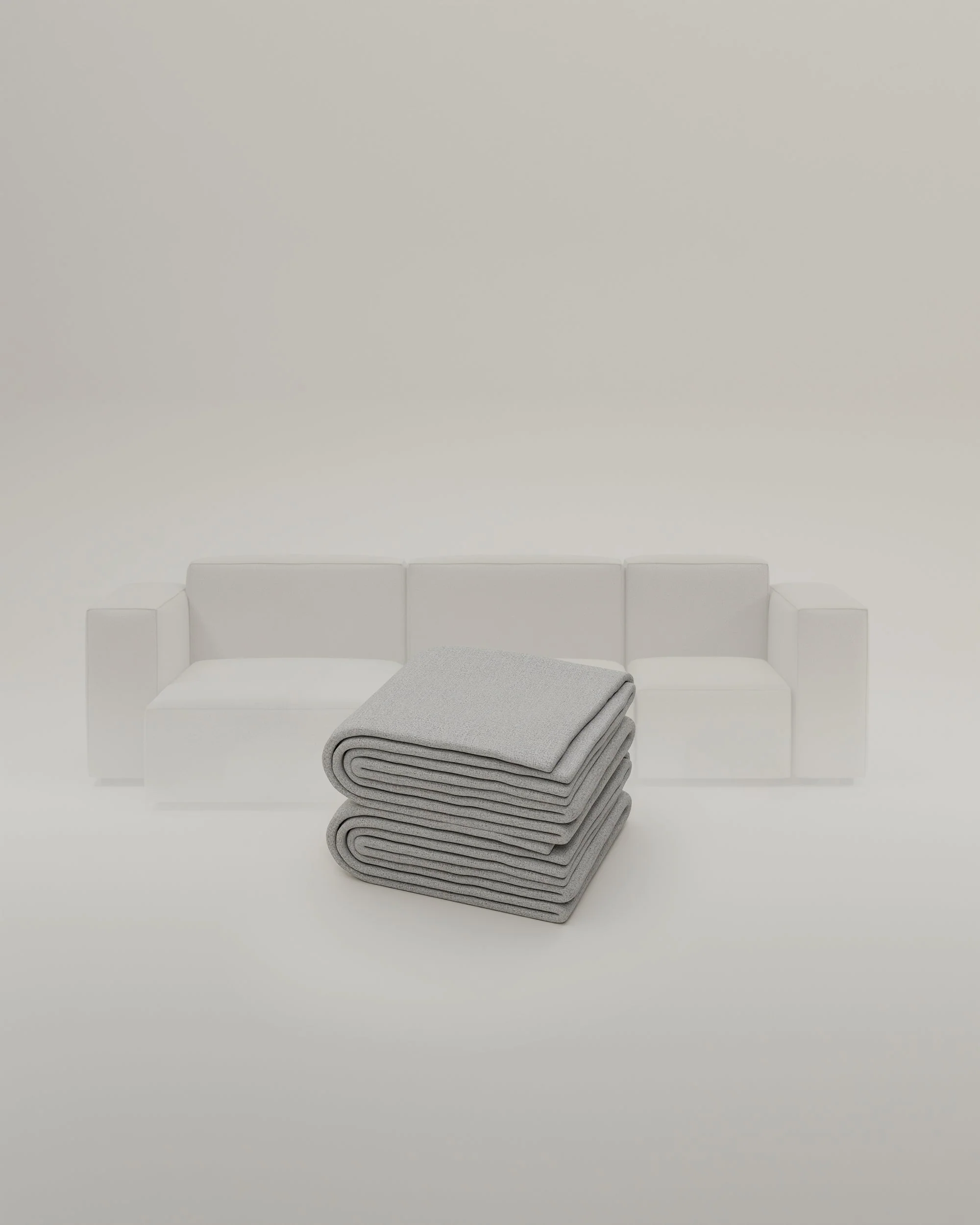 Stoffbezug - Modulares Ecksofa Harvey 4-Sitzer L Mini mit Schlaffunktion - Image 45
