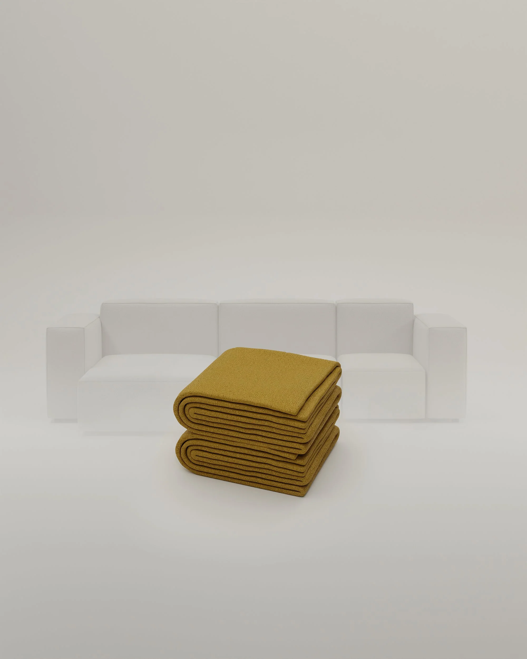 Stoffbezug - Modulares Ecksofa Harvey 4-Sitzer L Mini mit Schlaffunktion - Image 46