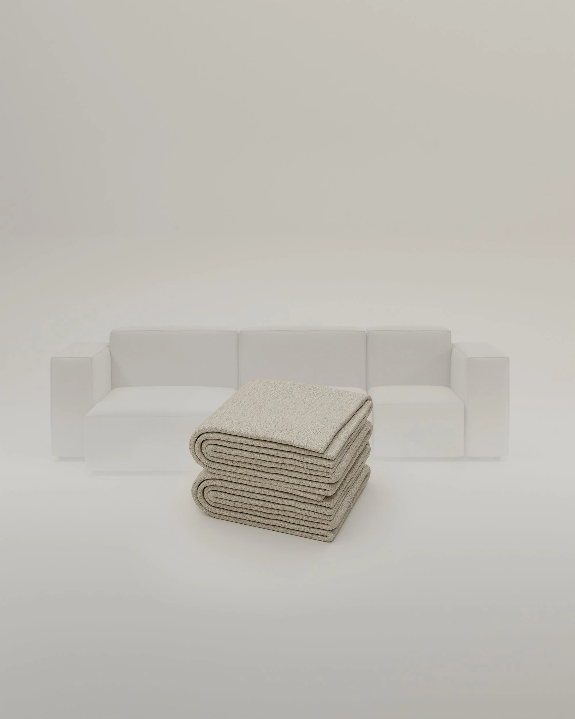 Stoffbezug - Modulares Ecksofa Harvey 4-Sitzer L Mini mit Schlaffunktion - Image 47