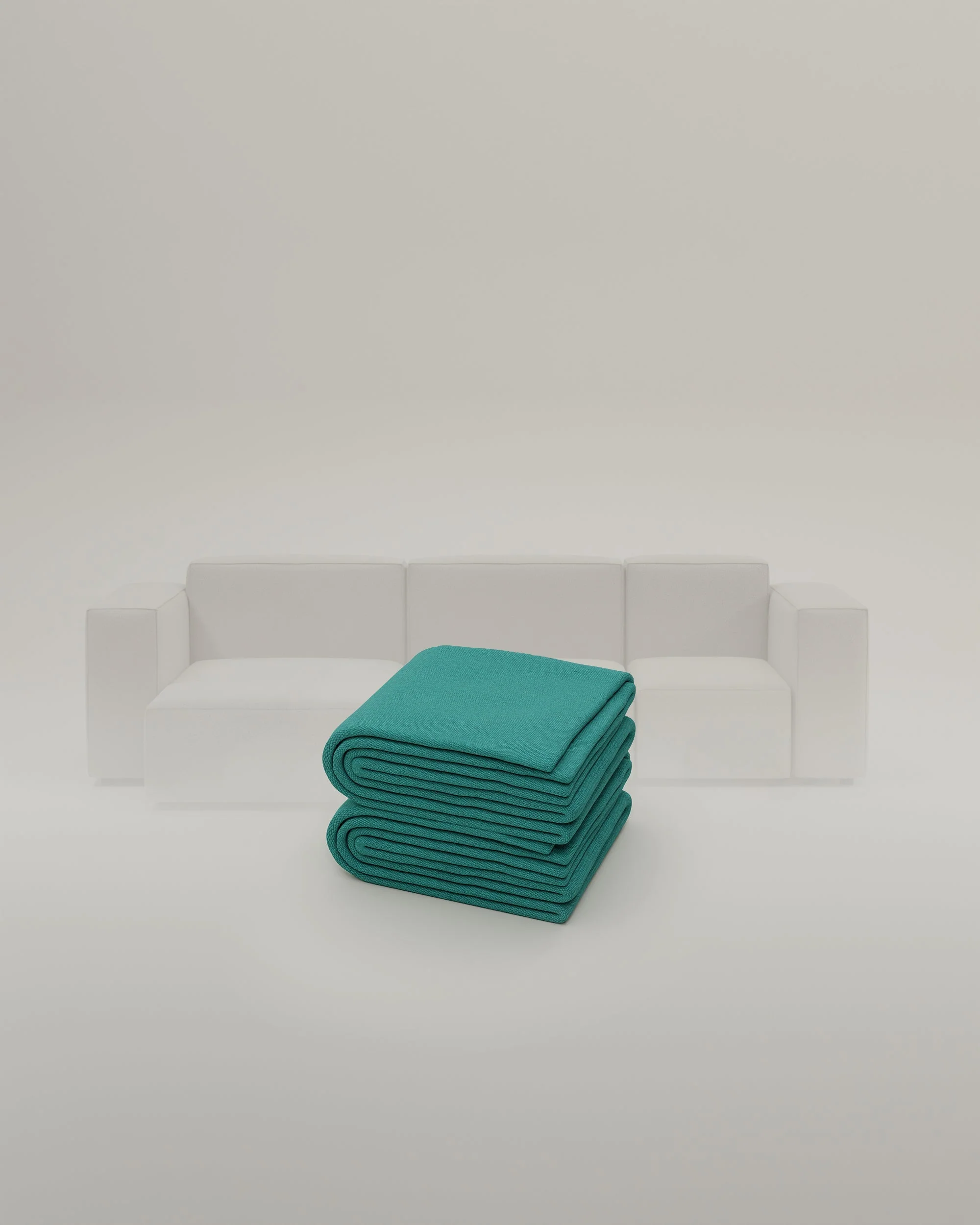 Stoffbezug - Modulares Ecksofa Harvey 4-Sitzer L Mini mit Schlaffunktion - Image 52
