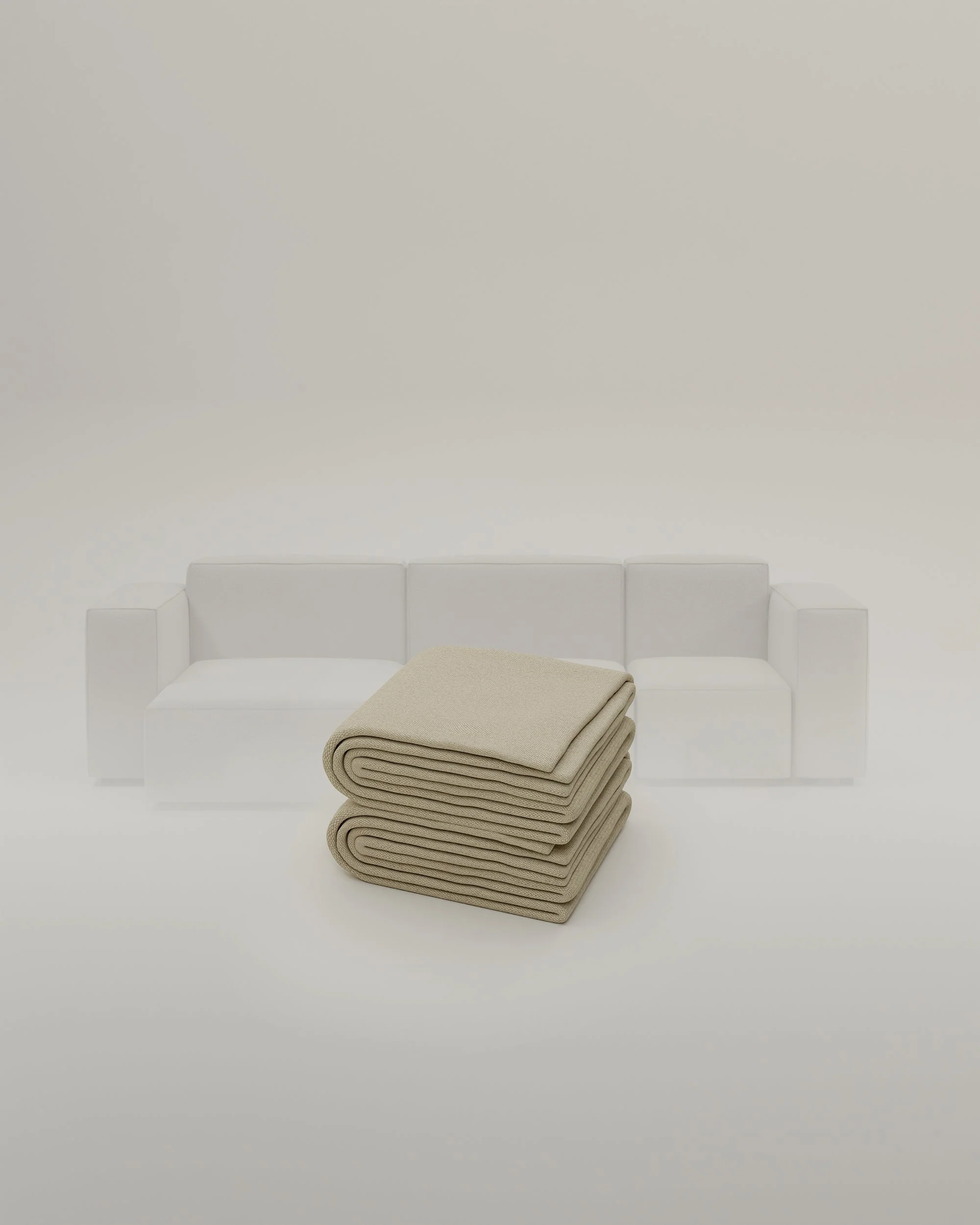 Stoffbezug - Modulares Ecksofa Harvey 4-Sitzer L Mini mit Schlaffunktion - Image 53