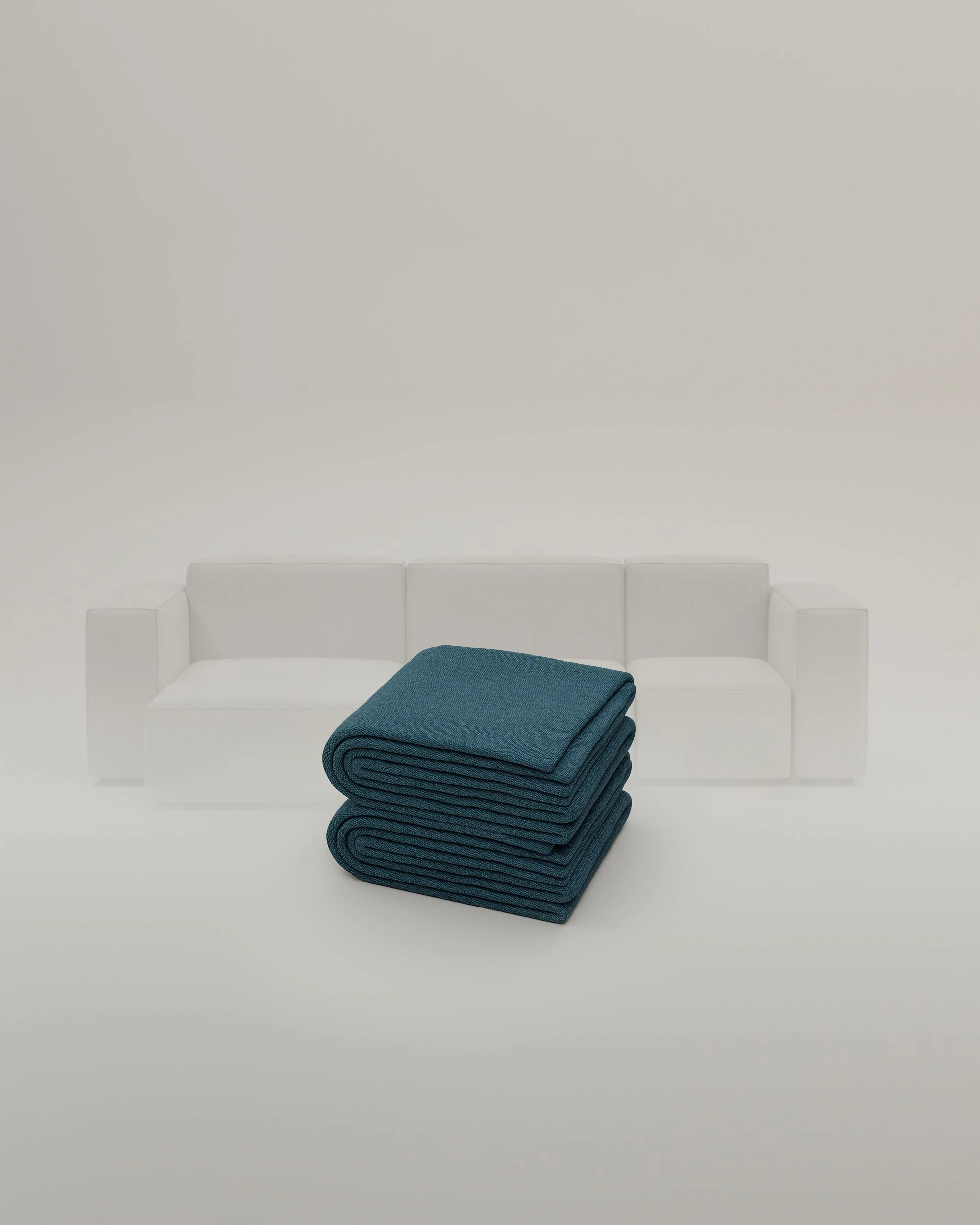 Stoffbezug - Modulares Ecksofa Harvey 4-Sitzer L Mini mit Schlaffunktion - Image 54