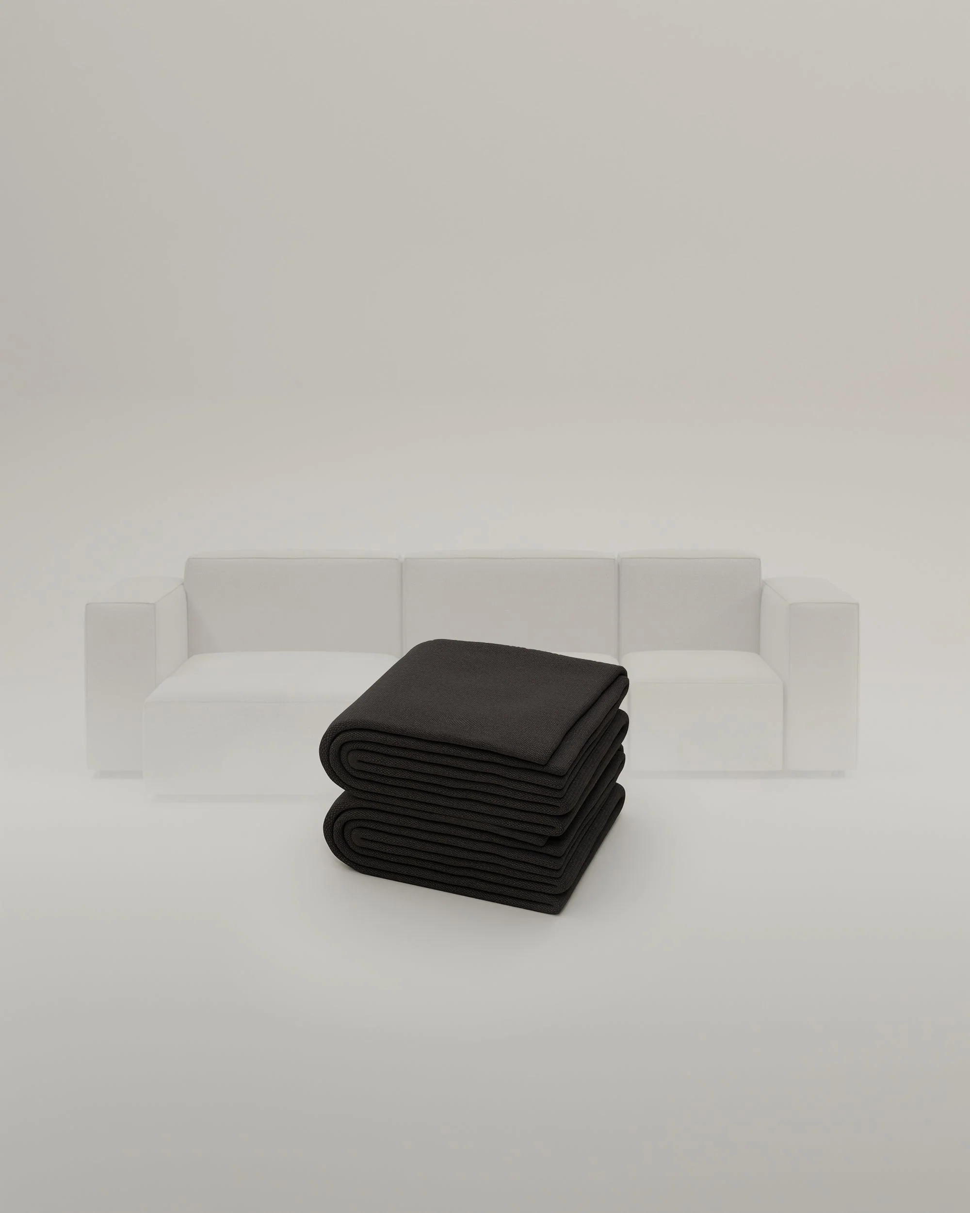 Stoffbezug - Modulares Ecksofa Harvey 4-Sitzer L Mini mit Schlaffunktion - Image 55
