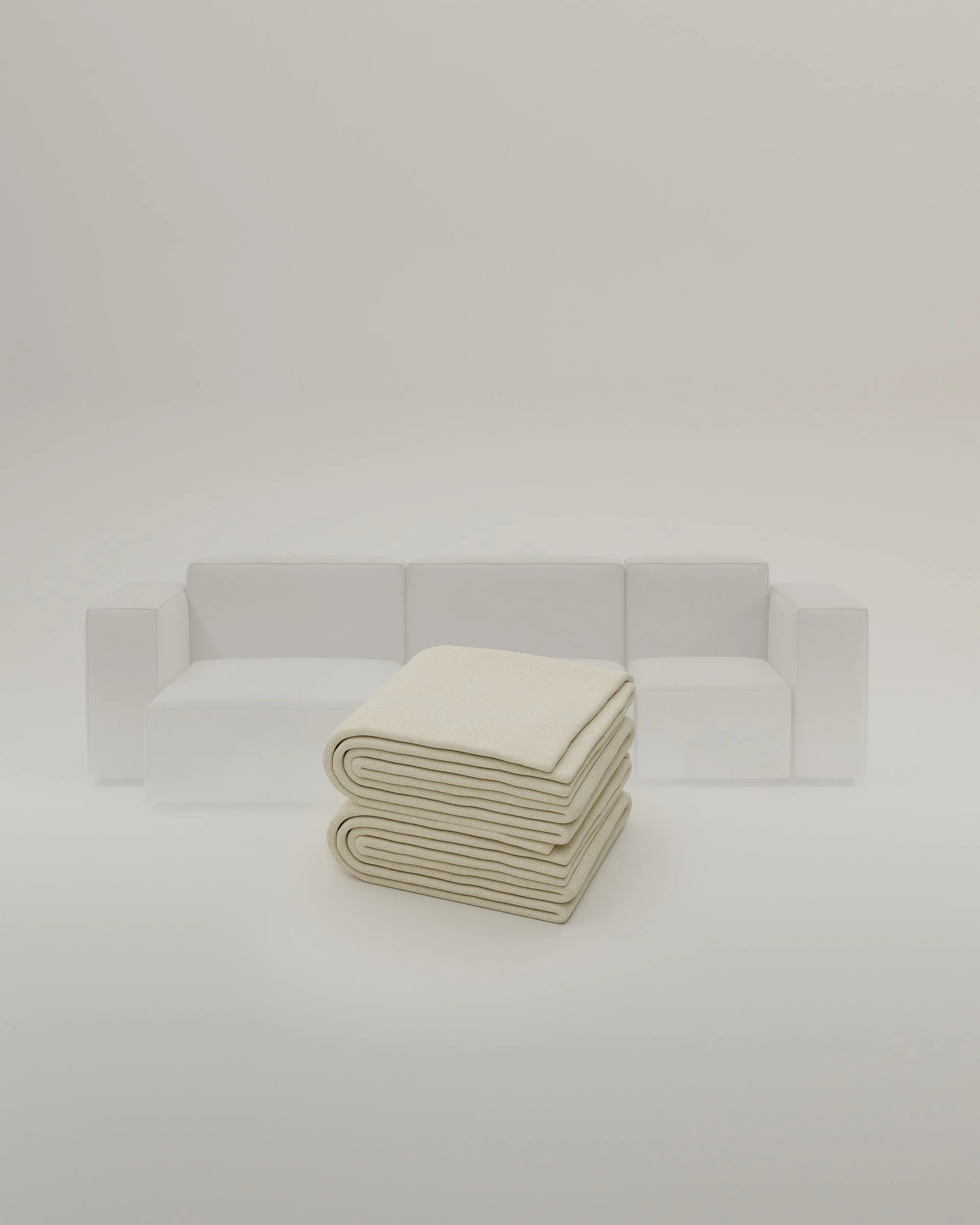 Stoffbezug - Modulares Ecksofa Harvey 4-Sitzer L Mini mit Schlaffunktion - Image 56