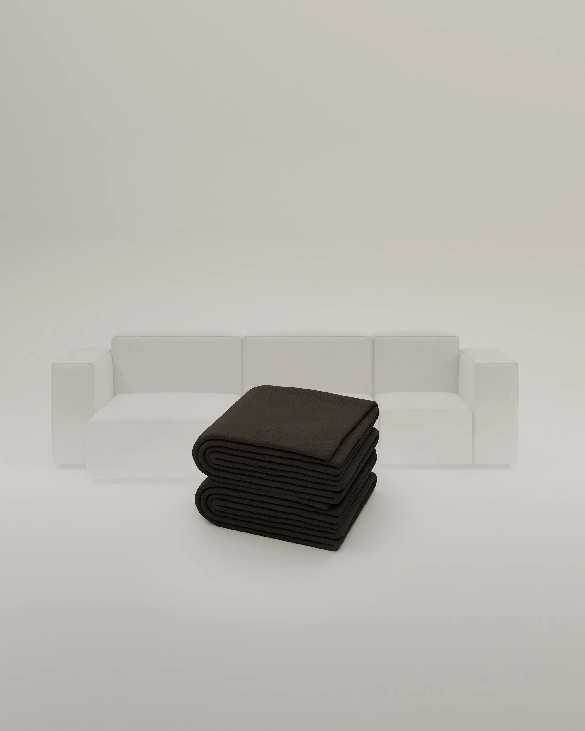 Stoffbezug - Modulares Ecksofa Harvey 4-Sitzer L Mini mit Schlaffunktion - Image 7