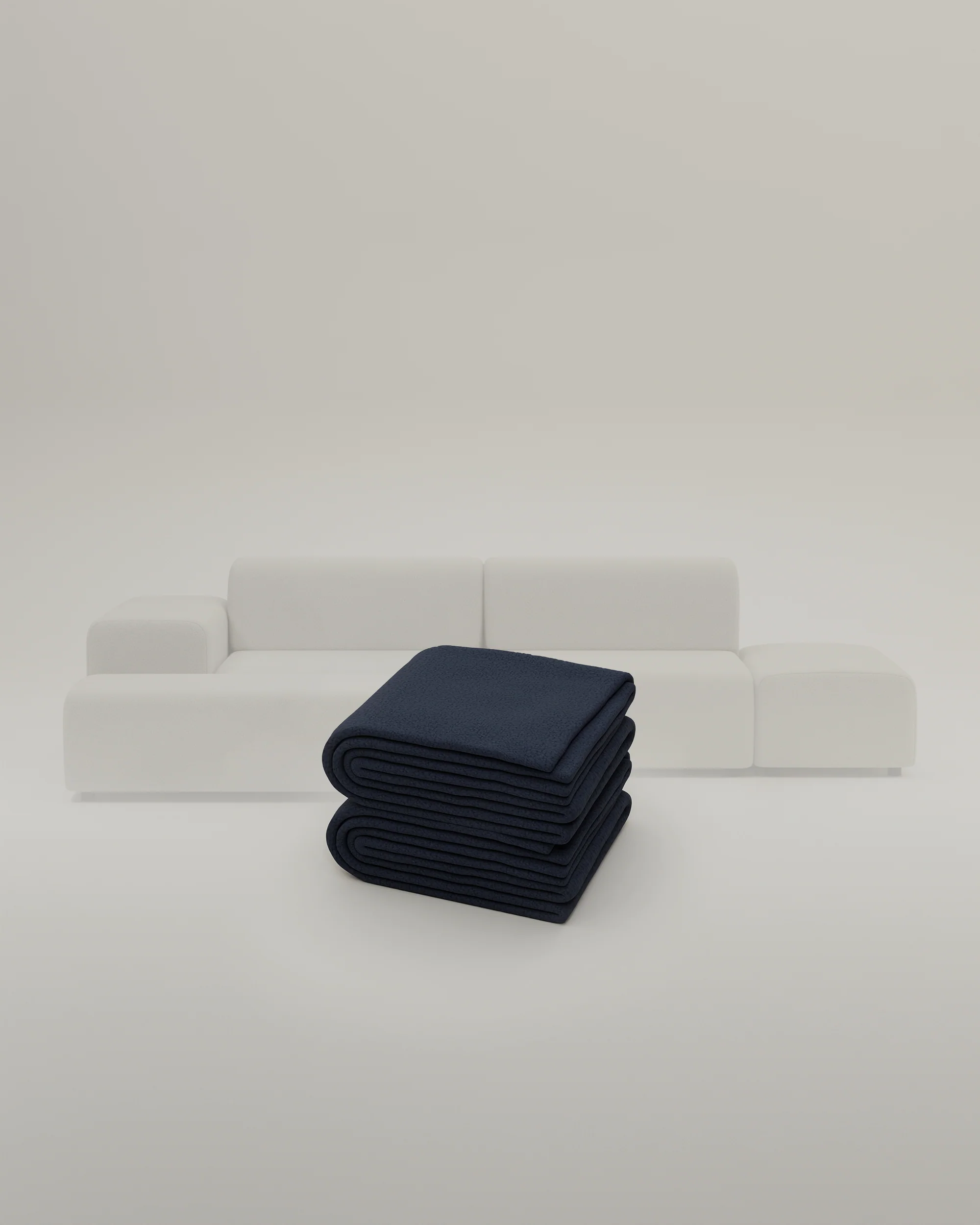 Stoffbezug - Modulares Ecksofa Nina 4-Sitzer - Image 26