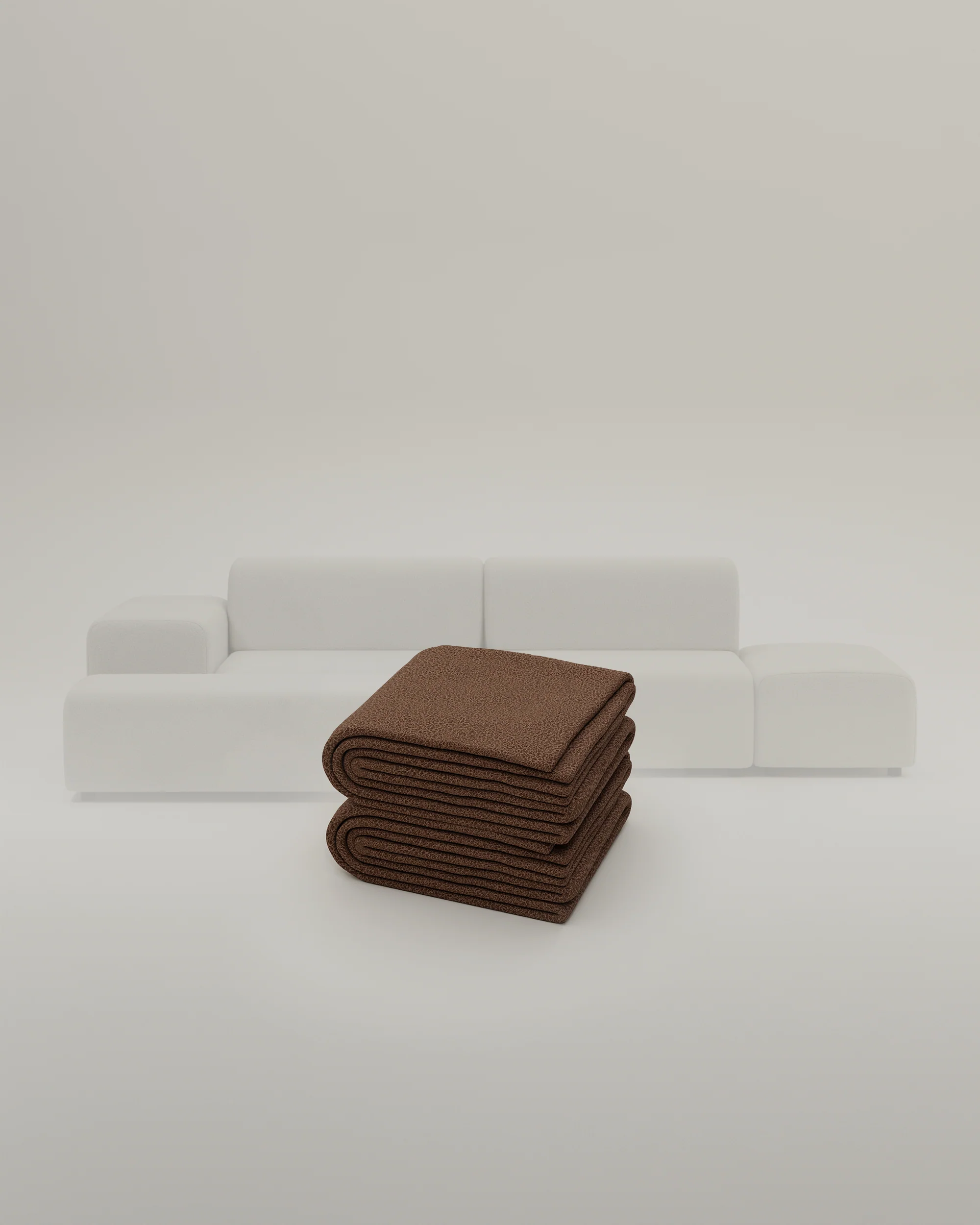 Stoffbezug - Modulares Ecksofa Nina 4-Sitzer - Image 35