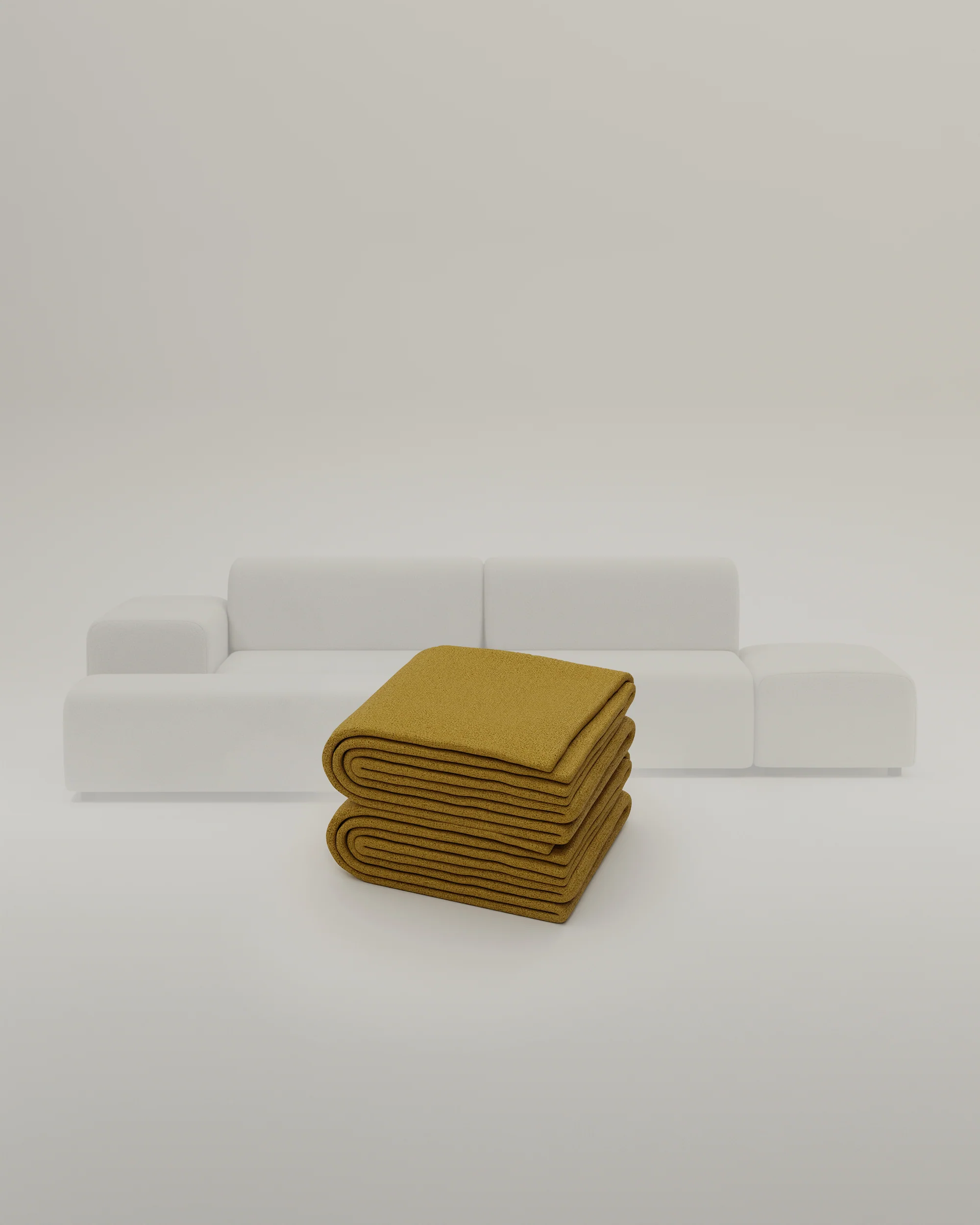 Stoffbezug - Modulares Ecksofa Nina 4-Sitzer - Image 51
