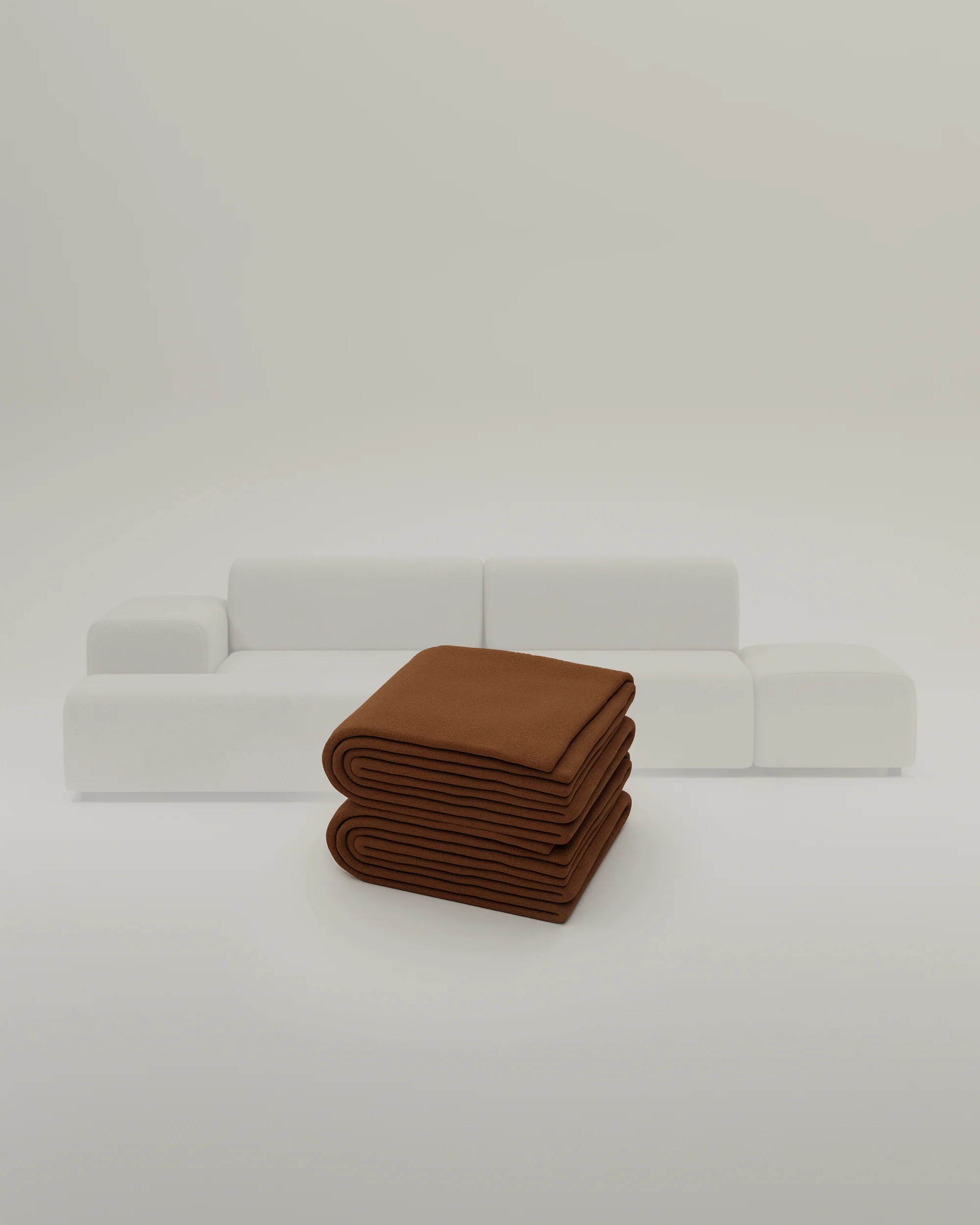 Stoffbezug - Modulares Ecksofa Nina 4-Sitzer - Image 52