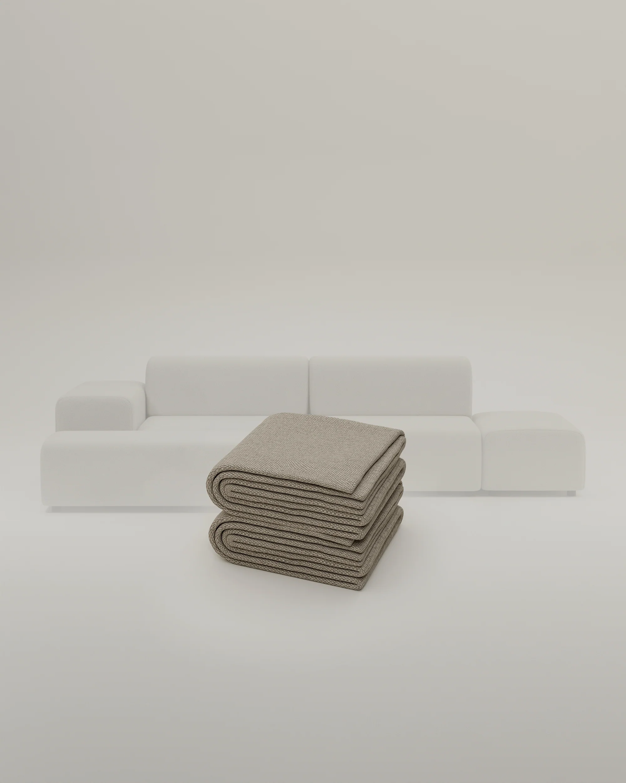 Stoffbezug - Modulares Ecksofa Nina 4-Sitzer - Image 65