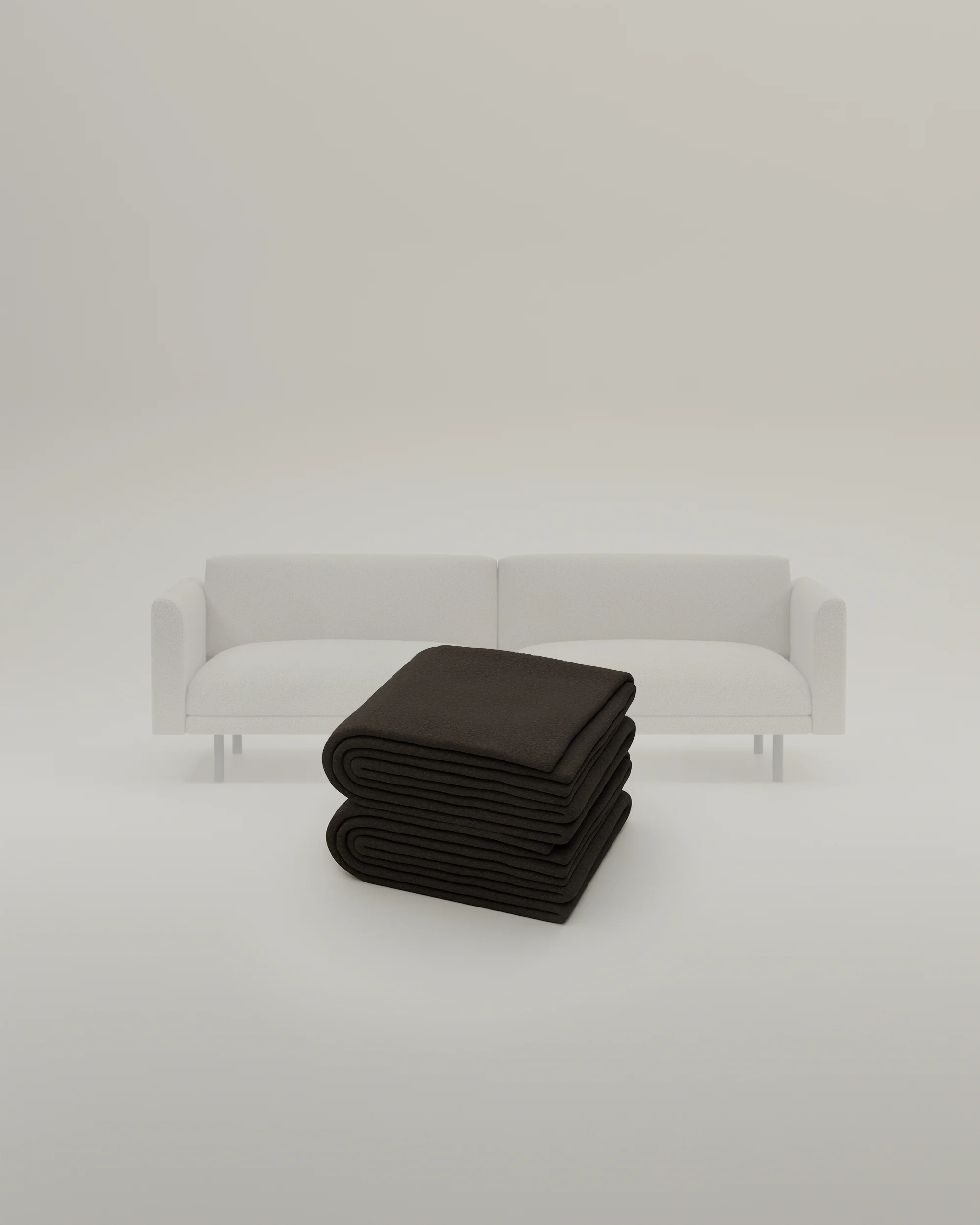Stoffbezug - Modulares Sofa Aera 2.5-Sitzer mit Schlaffunktion - Image 23