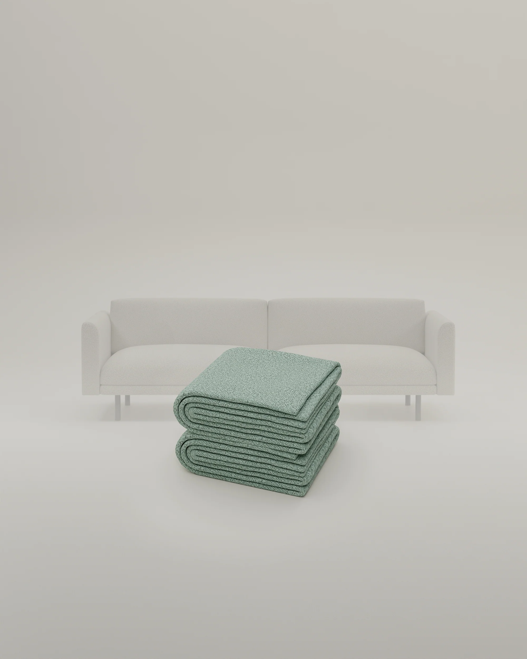 Stoffbezug - Modulares Sofa Aera 2.5-Sitzer mit Schlaffunktion - Image 27