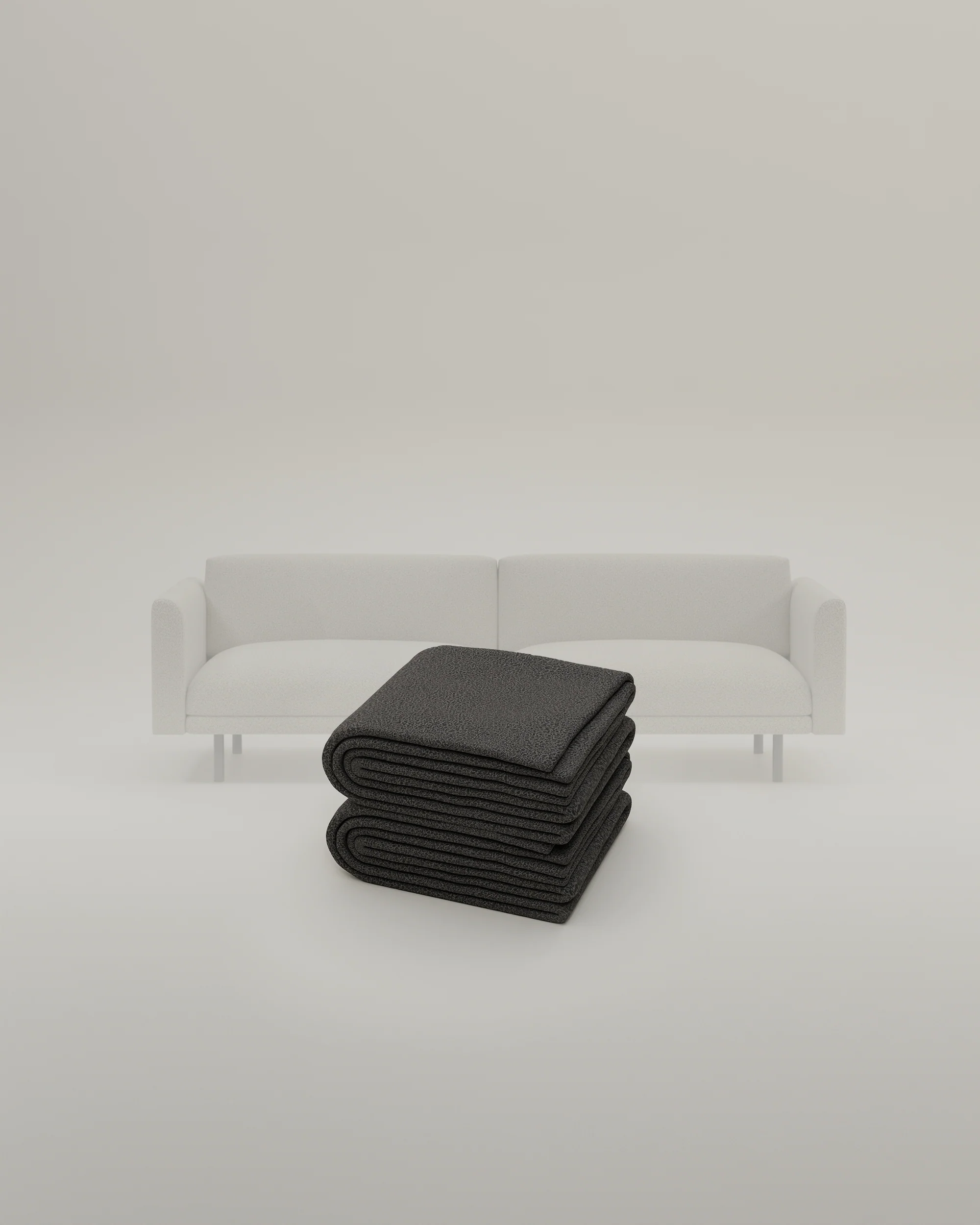 Stoffbezug - Modulares Sofa Aera 2.5-Sitzer mit Schlaffunktion - Image 31