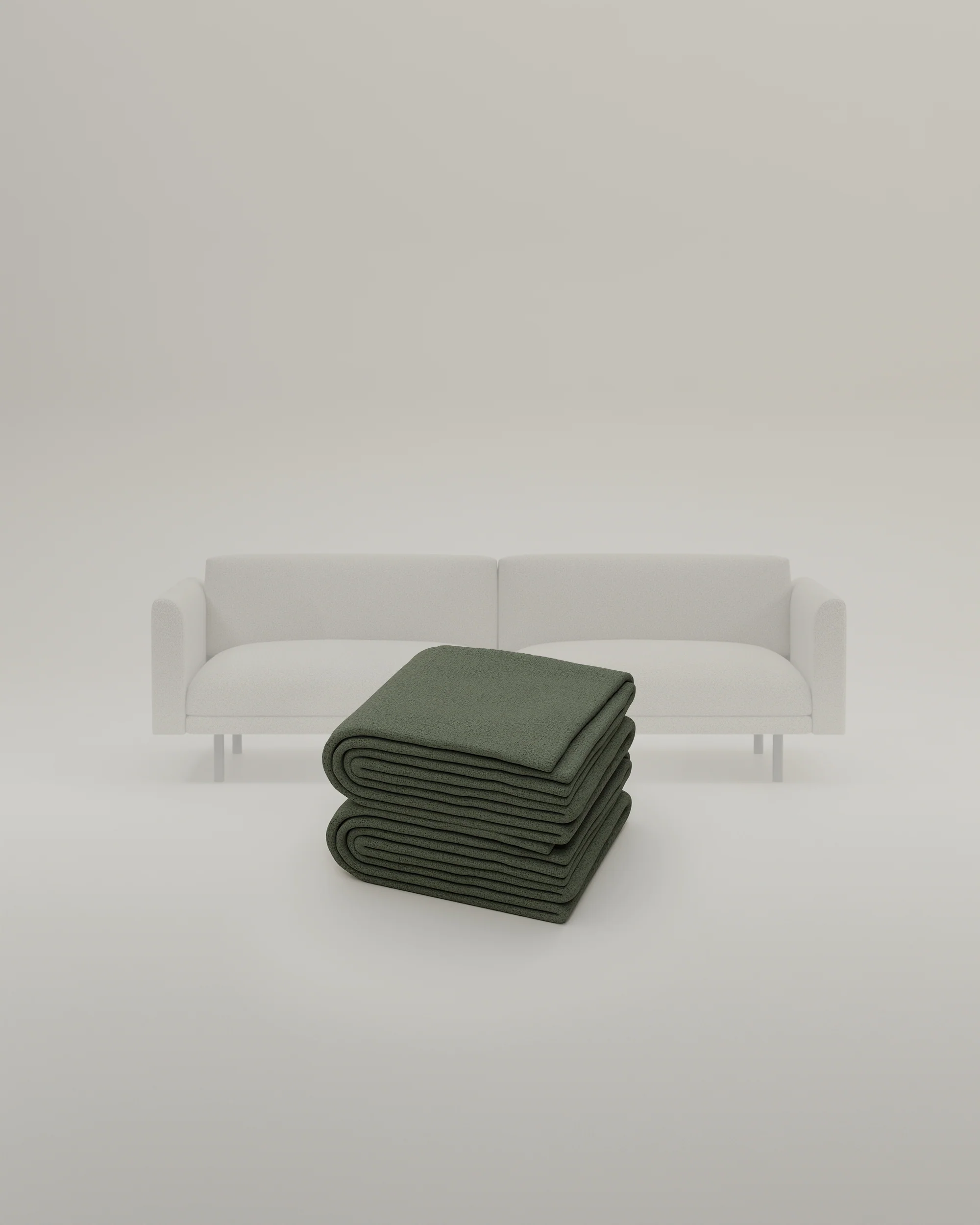 Stoffbezug - Modulares Sofa Aera 2.5-Sitzer mit Schlaffunktion - Image 43
