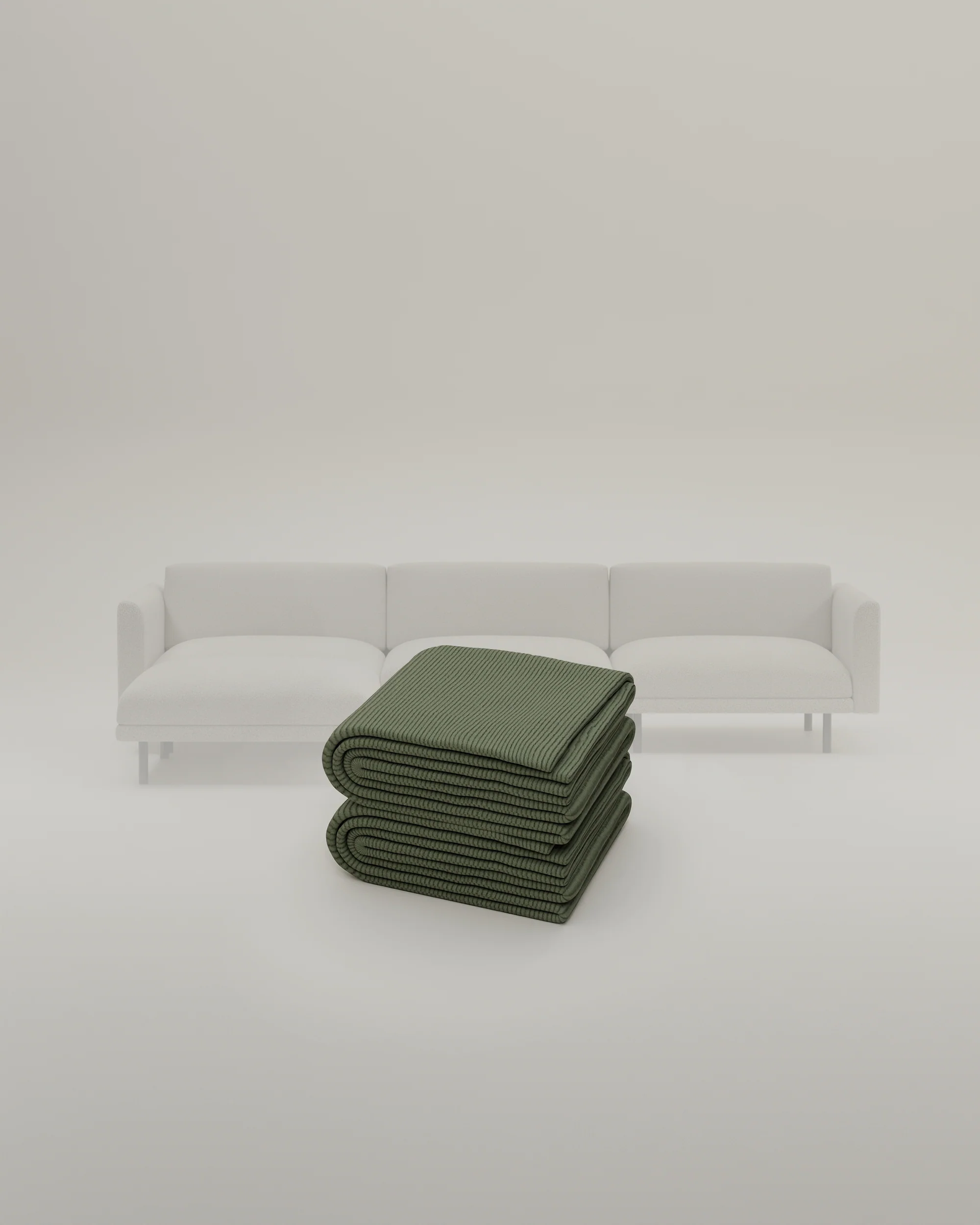 Stoffbezug - Modulares Sofa Aera Ecksofa mit Schlaffunktion - Image 13