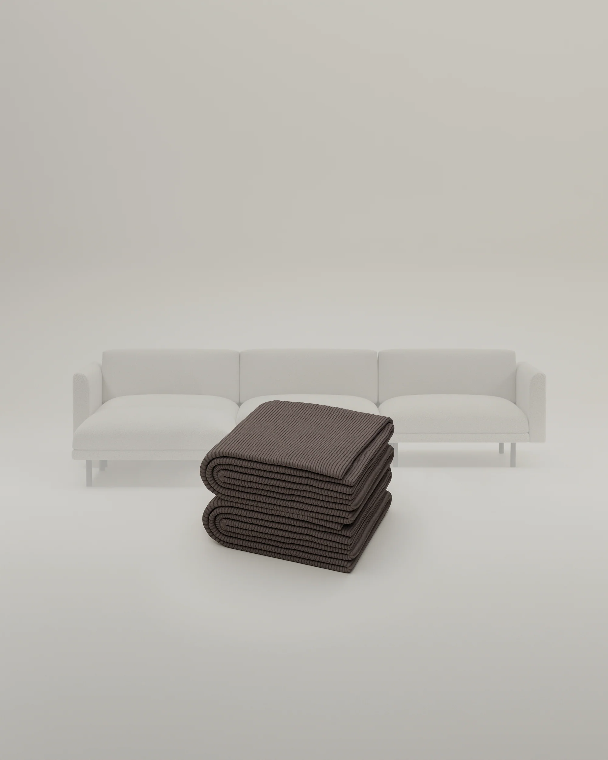Stoffbezug - Modulares Sofa Aera Ecksofa mit Schlaffunktion - Image 16