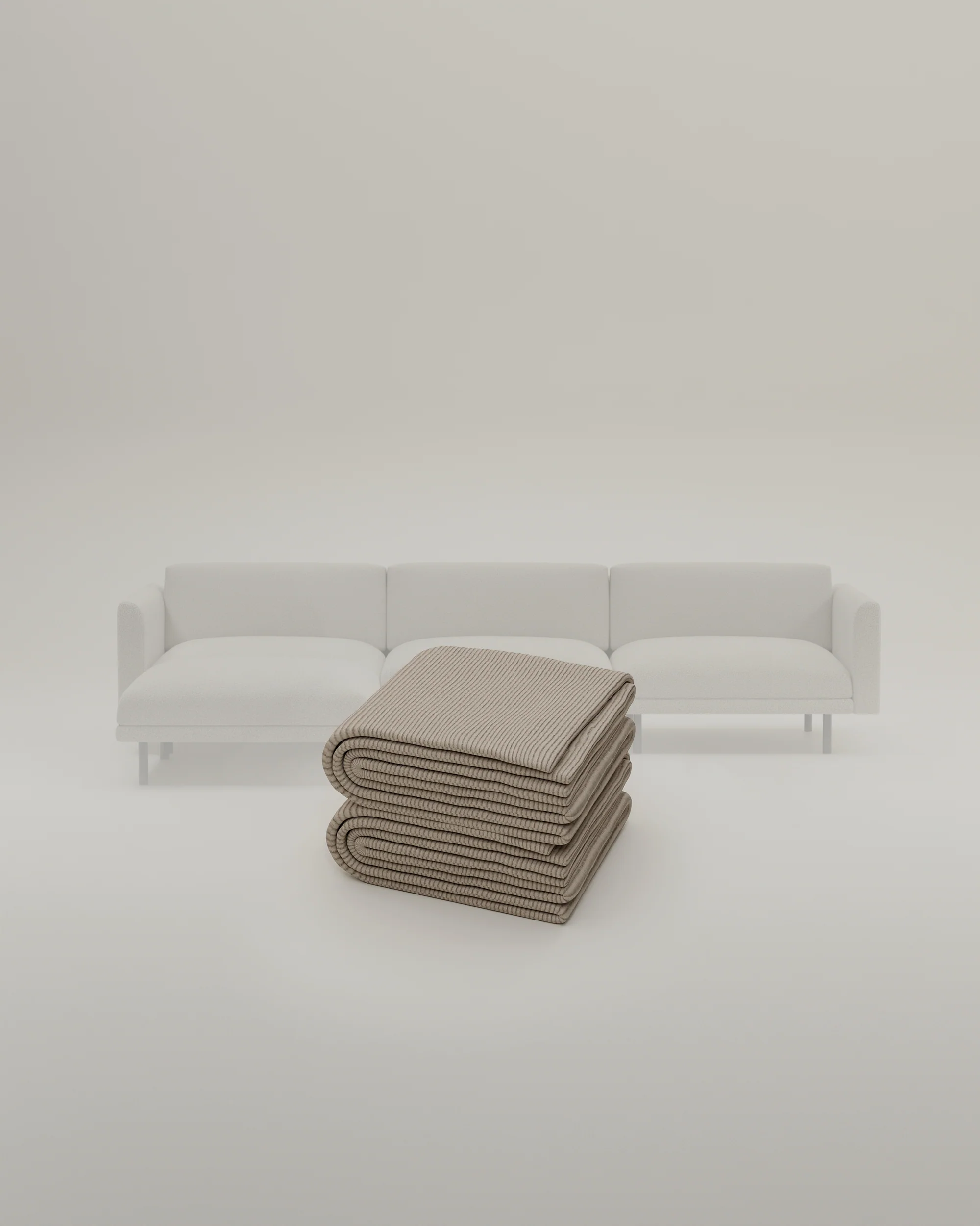 Stoffbezug - Modulares Sofa Aera Ecksofa mit Schlaffunktion - Image 17