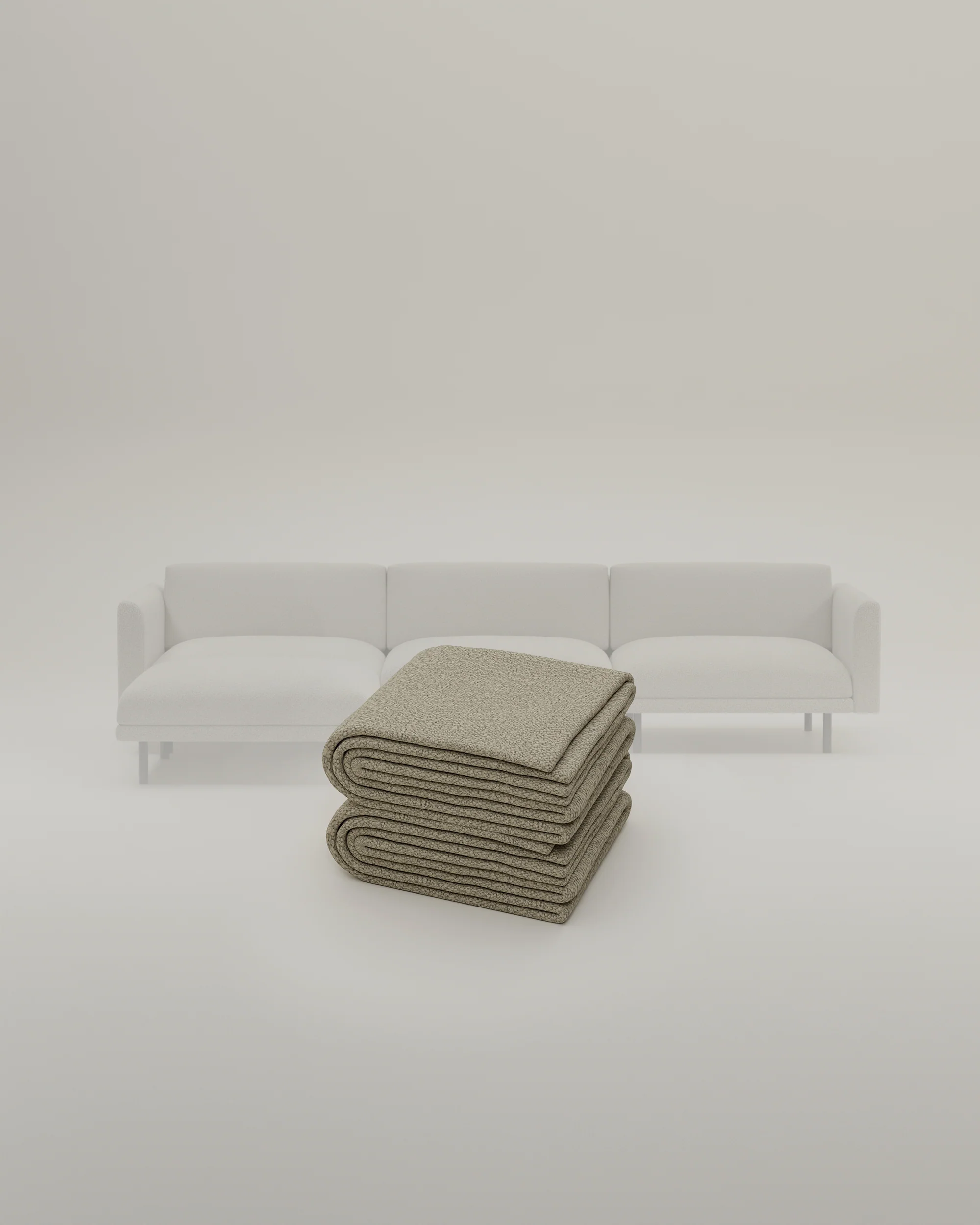 Stoffbezug - Modulares Sofa Aera Ecksofa mit Schlaffunktion - Image 20
