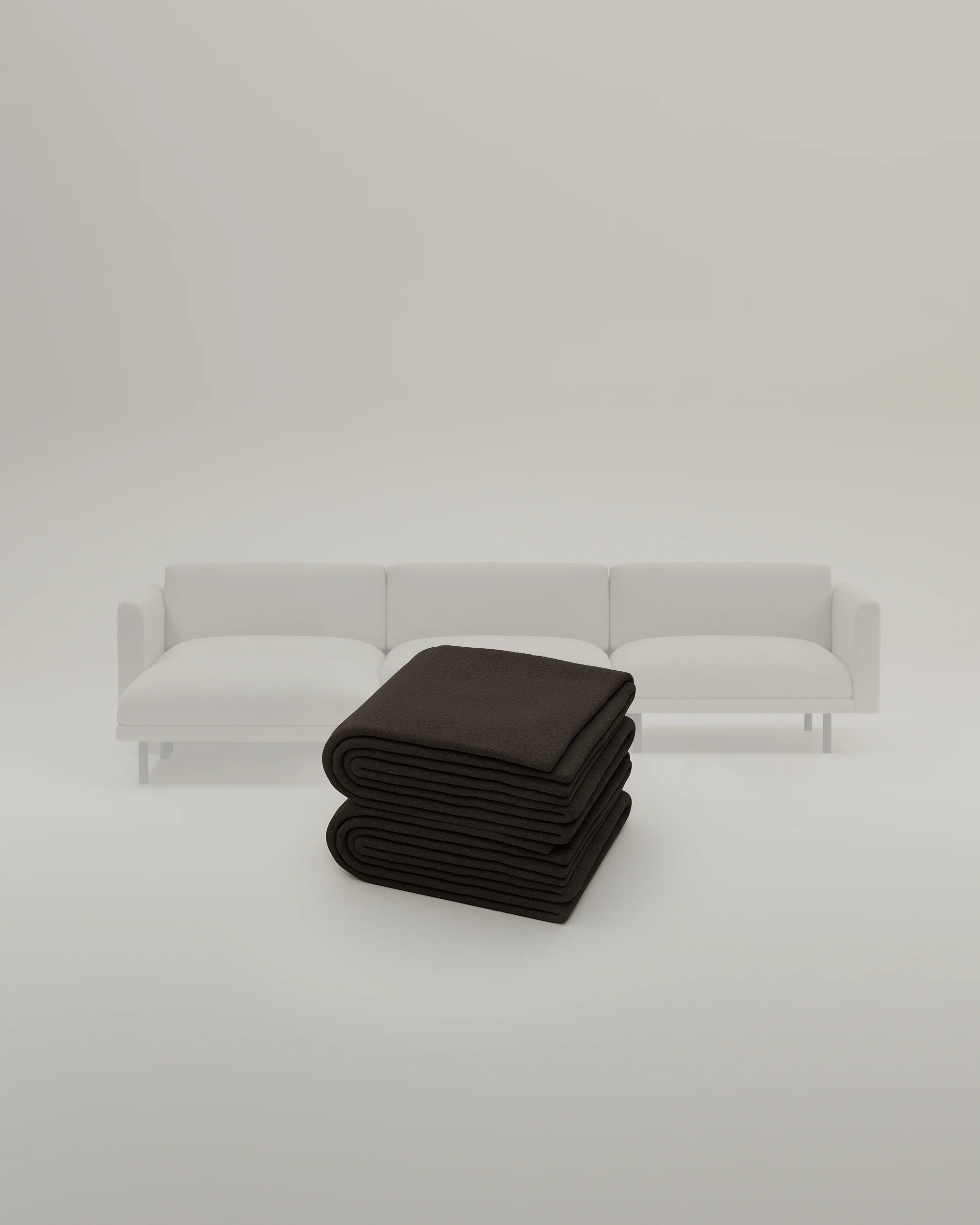 Stoffbezug - Modulares Sofa Aera Ecksofa mit Schlaffunktion - Image 22