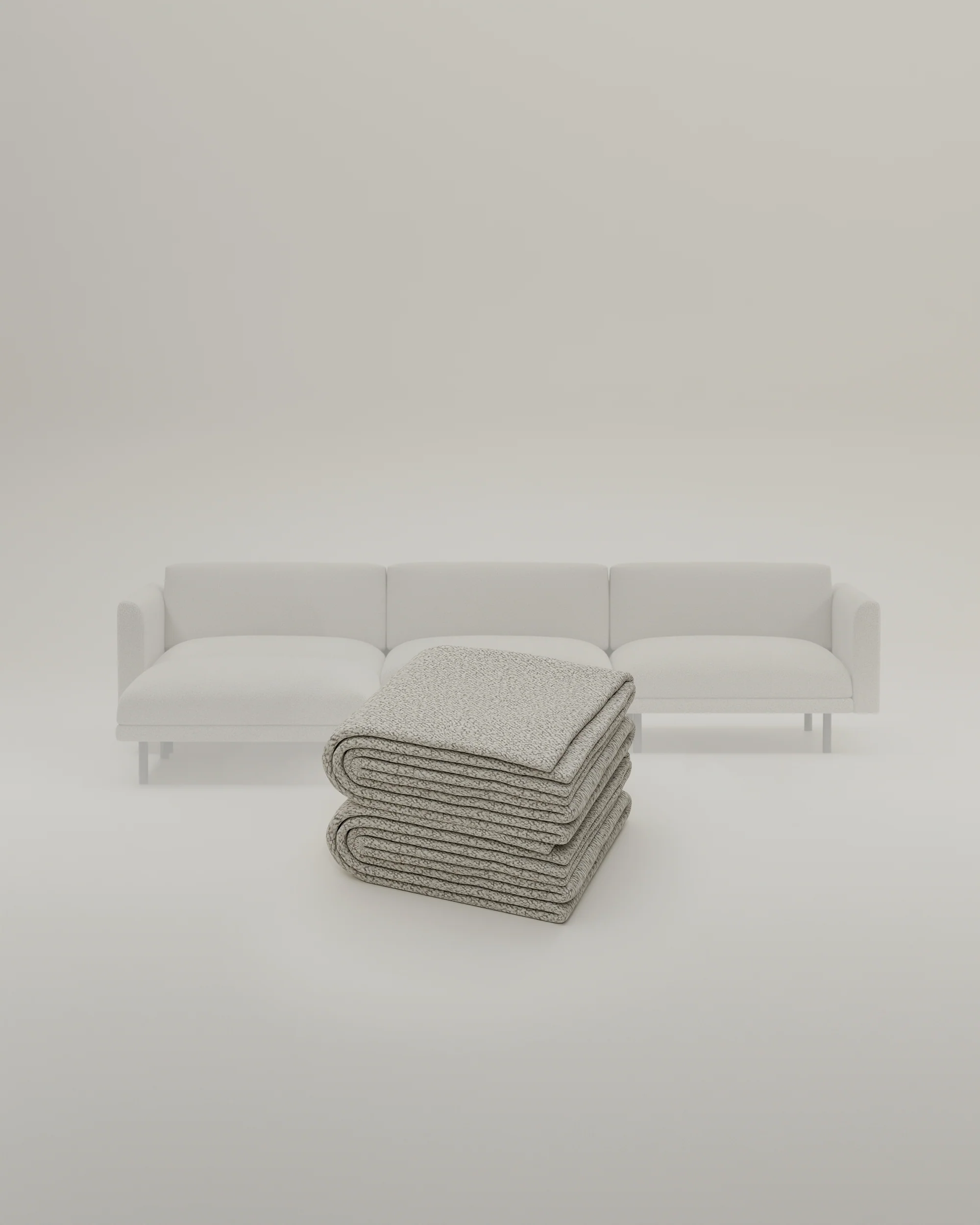 Stoffbezug - Modulares Sofa Aera Ecksofa mit Schlaffunktion - Image 23