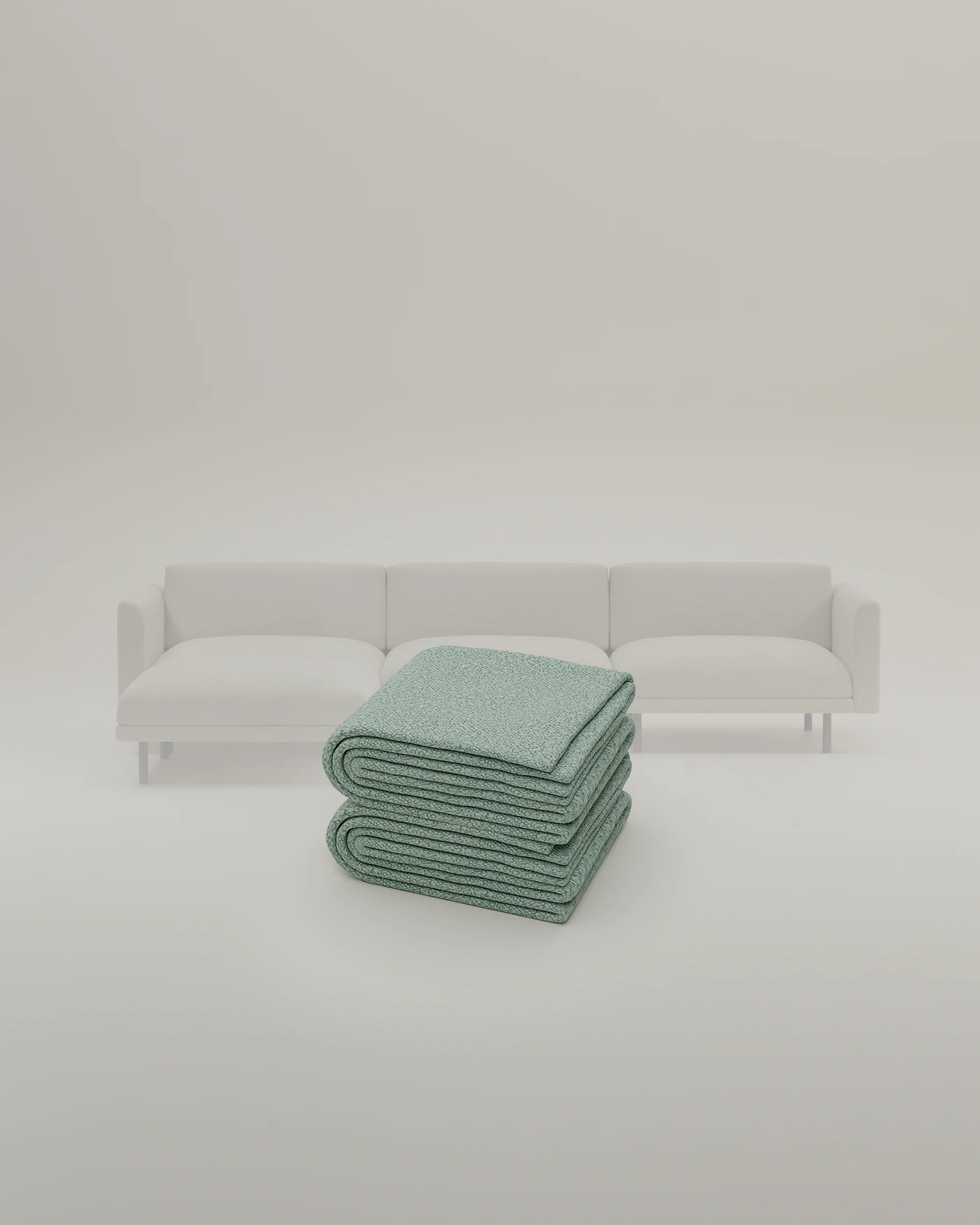 Stoffbezug - Modulares Sofa Aera Ecksofa mit Schlaffunktion - Image 26