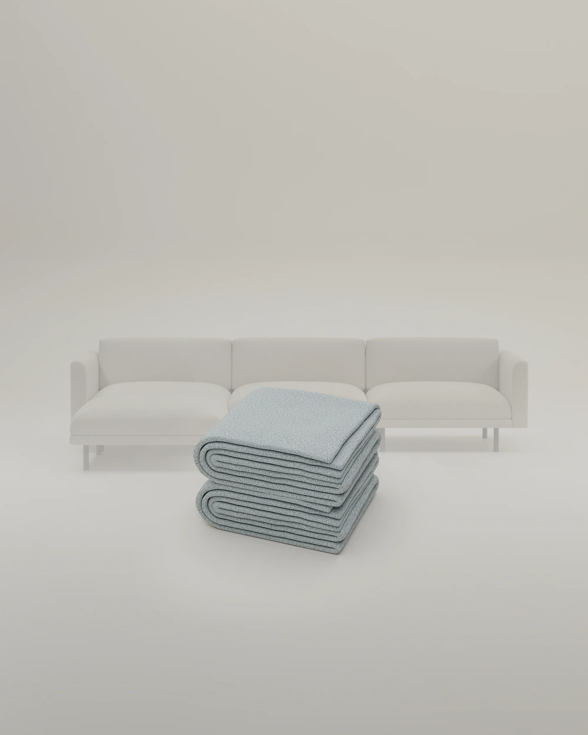 Stoffbezug - Modulares Sofa Aera Ecksofa mit Schlaffunktion - Image 27