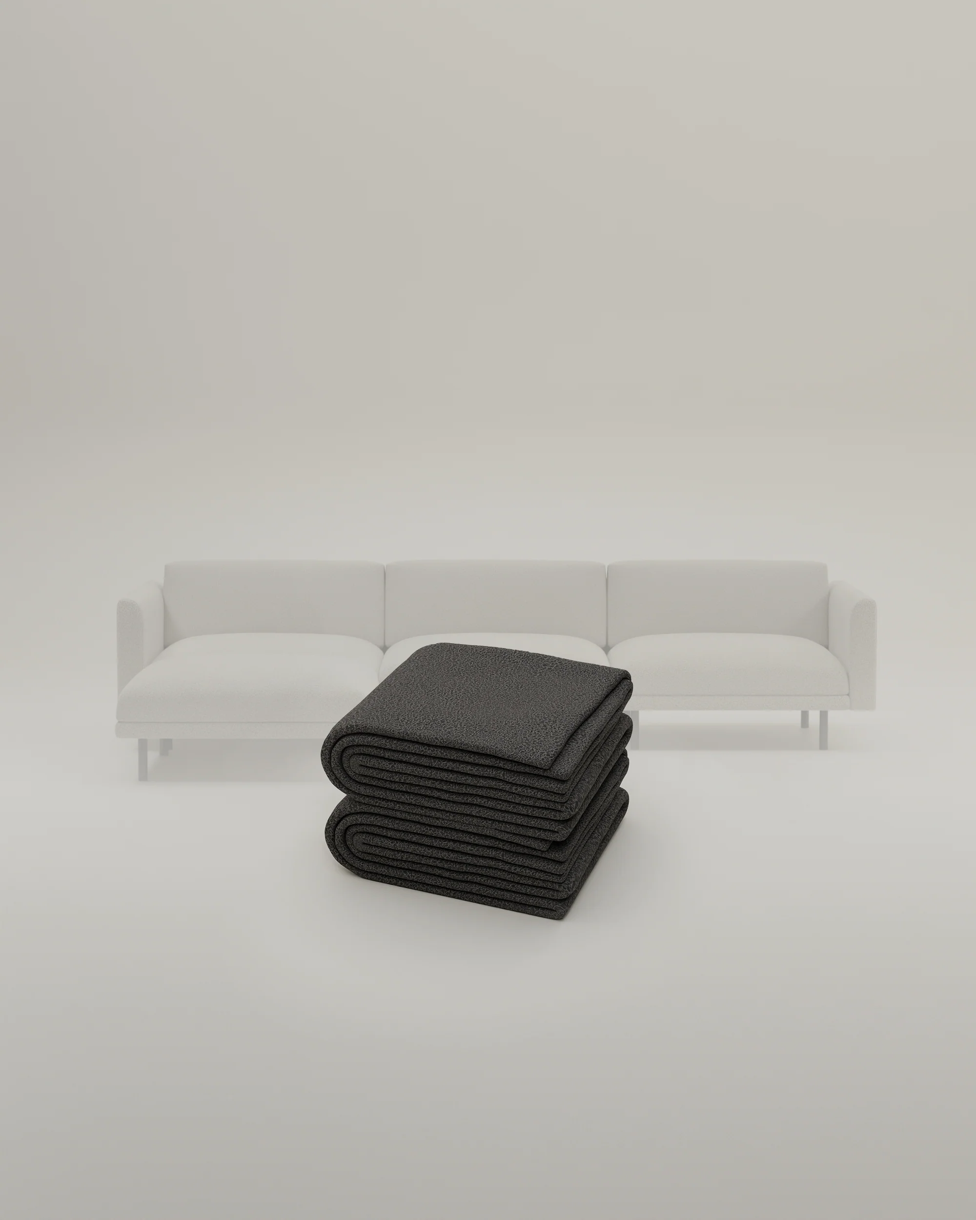 Stoffbezug - Modulares Sofa Aera Ecksofa mit Schlaffunktion - Image 30