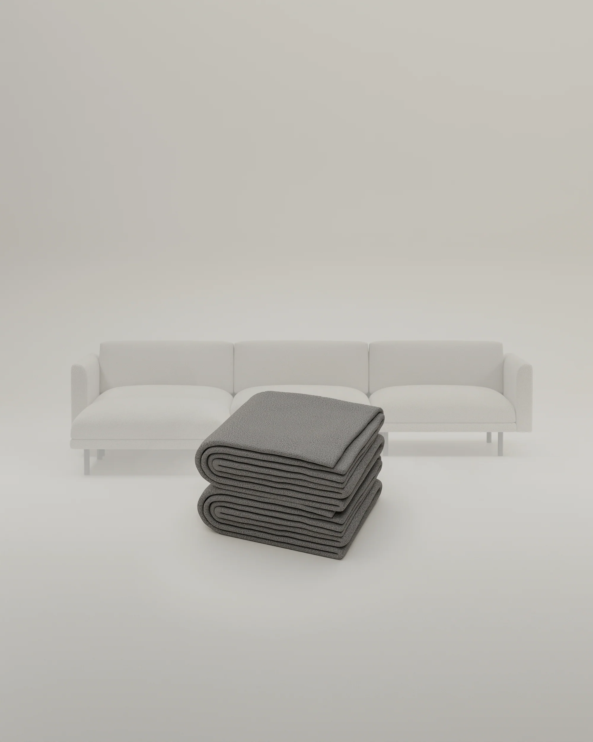 Stoffbezug - Modulares Sofa Aera Ecksofa mit Schlaffunktion - Image 31