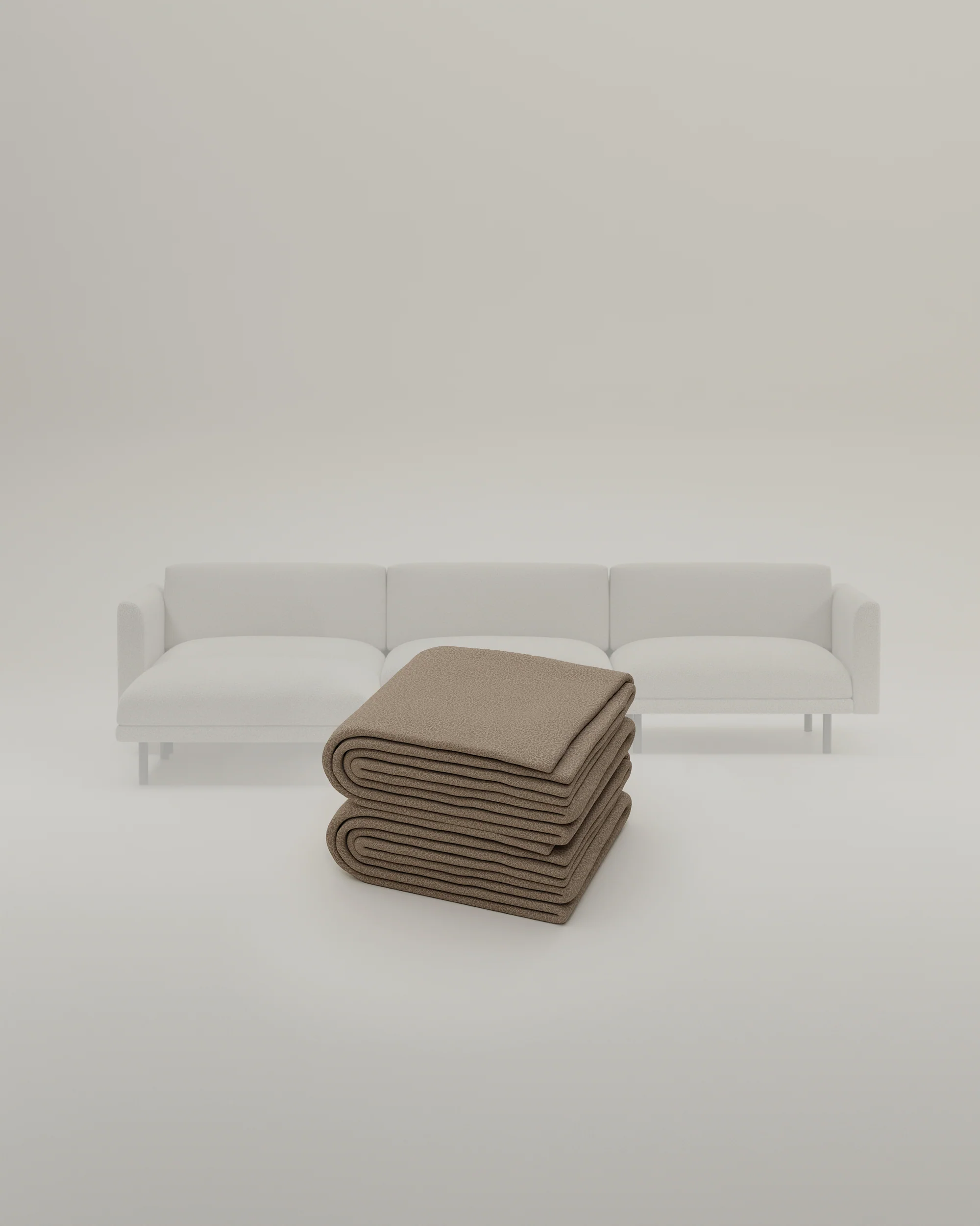 Stoffbezug - Modulares Sofa Aera Ecksofa mit Schlaffunktion - Image 32