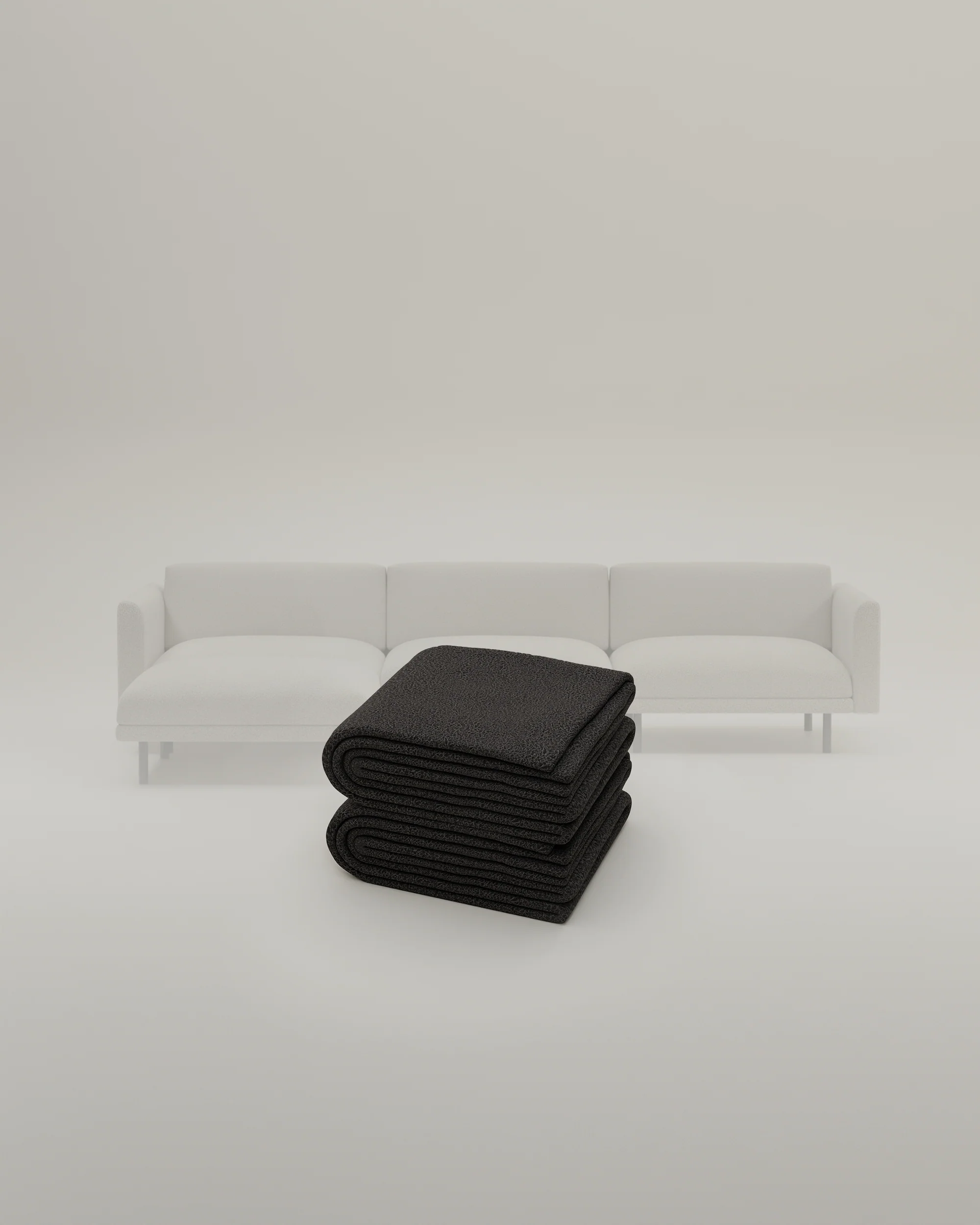 Stoffbezug - Modulares Sofa Aera Ecksofa mit Schlaffunktion - Image 33