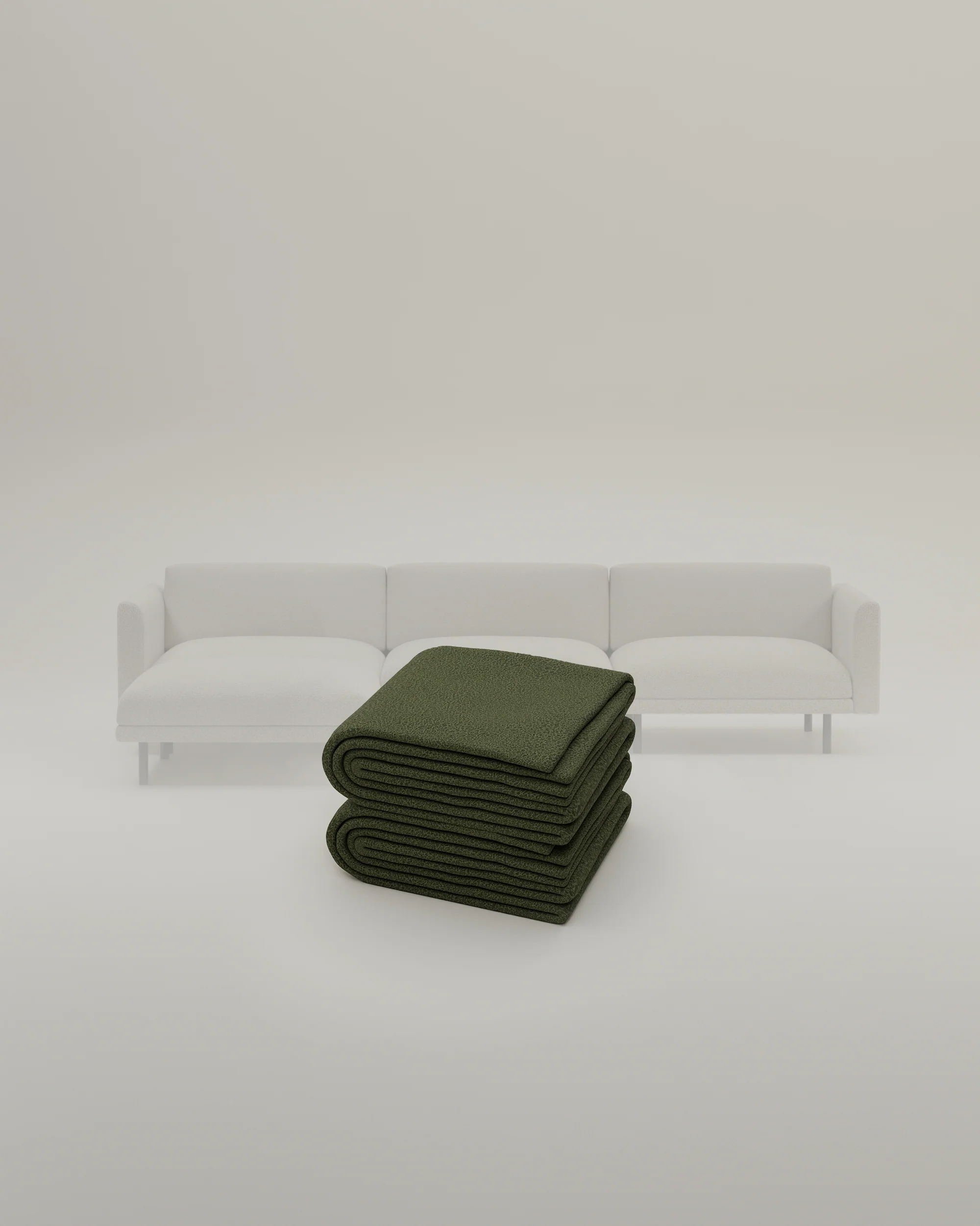 Stoffbezug - Modulares Sofa Aera Ecksofa mit Schlaffunktion - Image 37