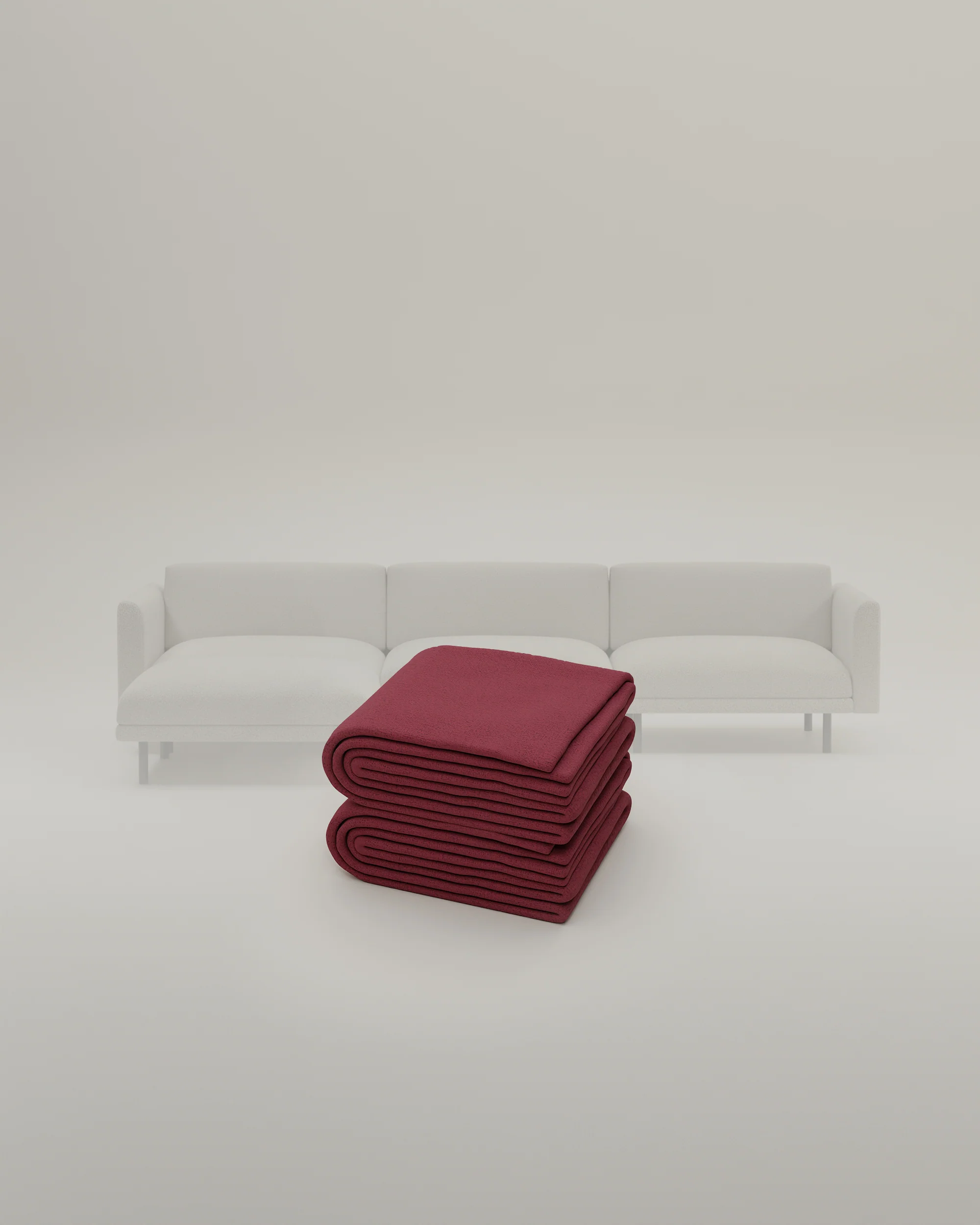 Stoffbezug - Modulares Sofa Aera Ecksofa mit Schlaffunktion - Image 39
