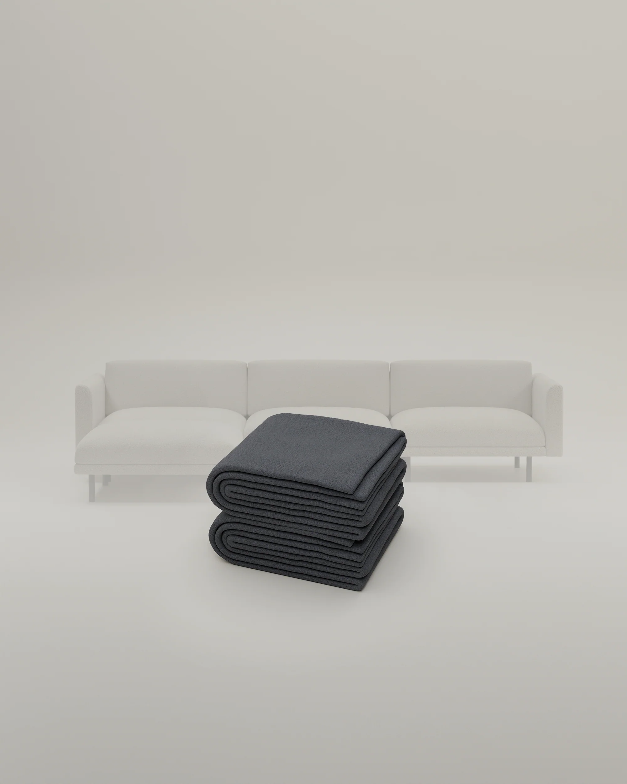Stoffbezug - Modulares Sofa Aera Ecksofa mit Schlaffunktion - Image 40